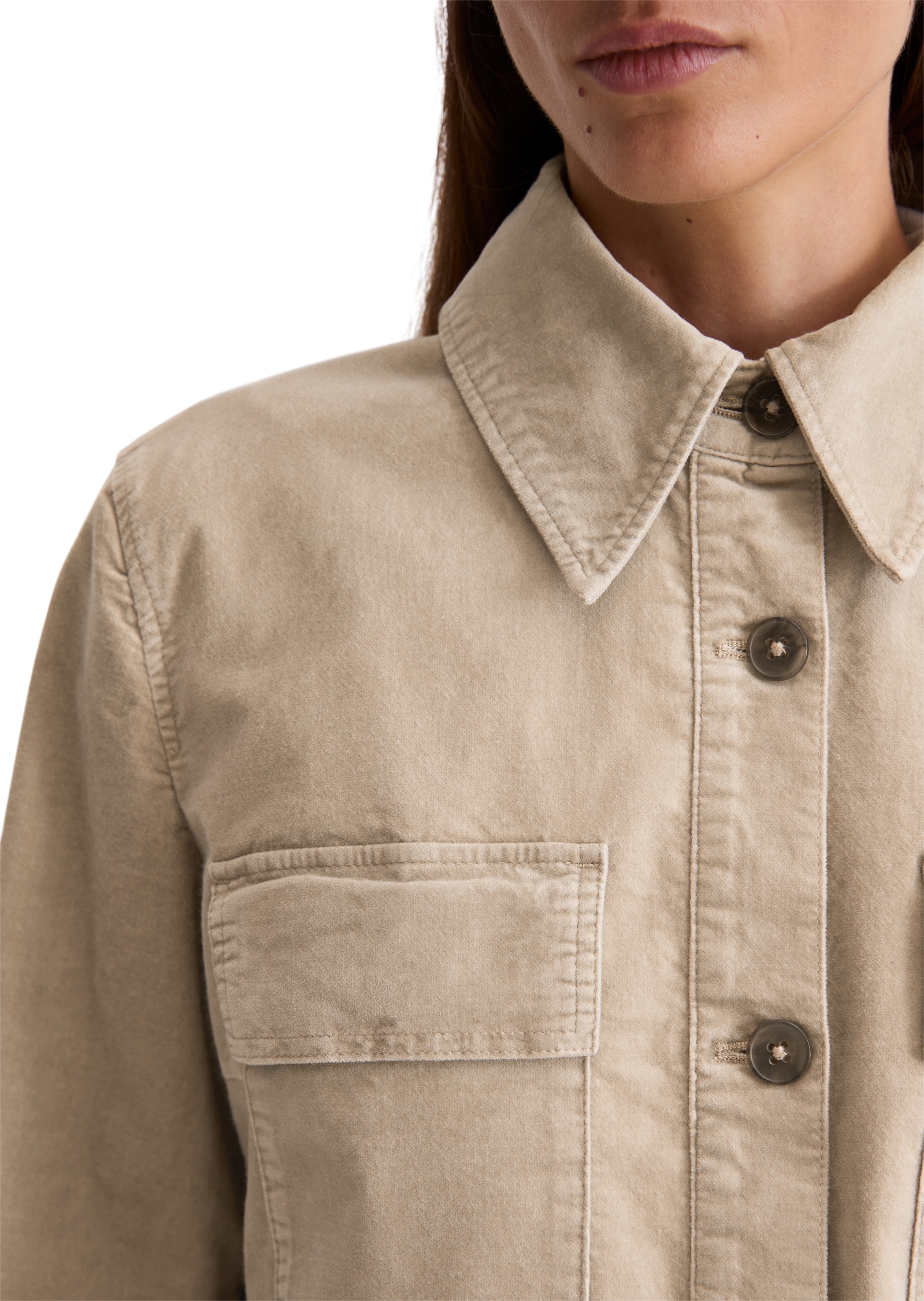 Marc O'Polo Kurzjacke