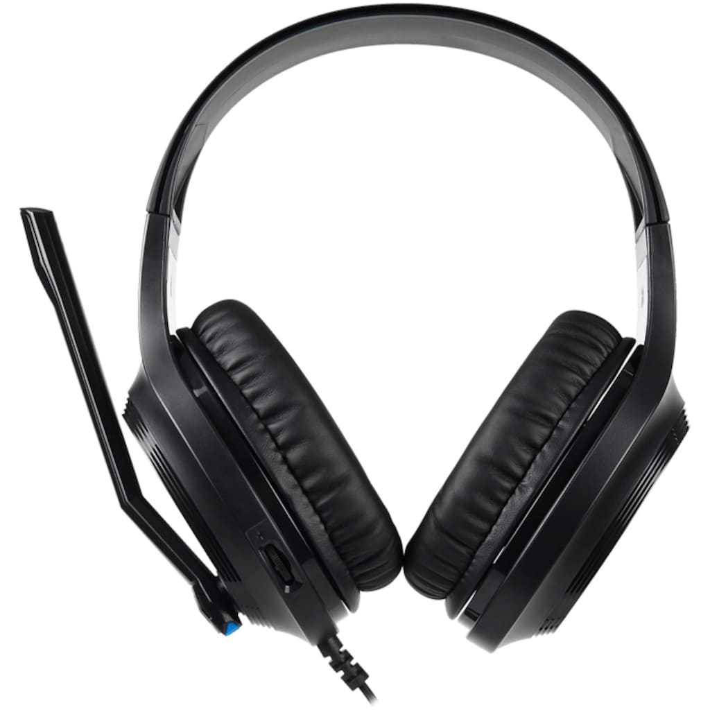 Sades Gaming-Headset »Cpower SA-716«