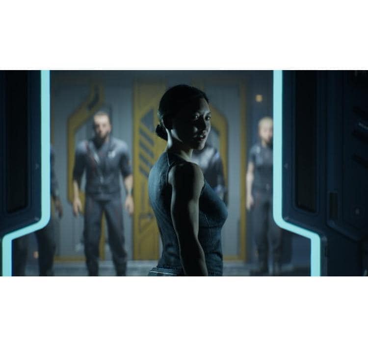 BANDAI NAMCO Spielesoftware »Directive 8020 D1 Edition (Box)« PlayStation 5