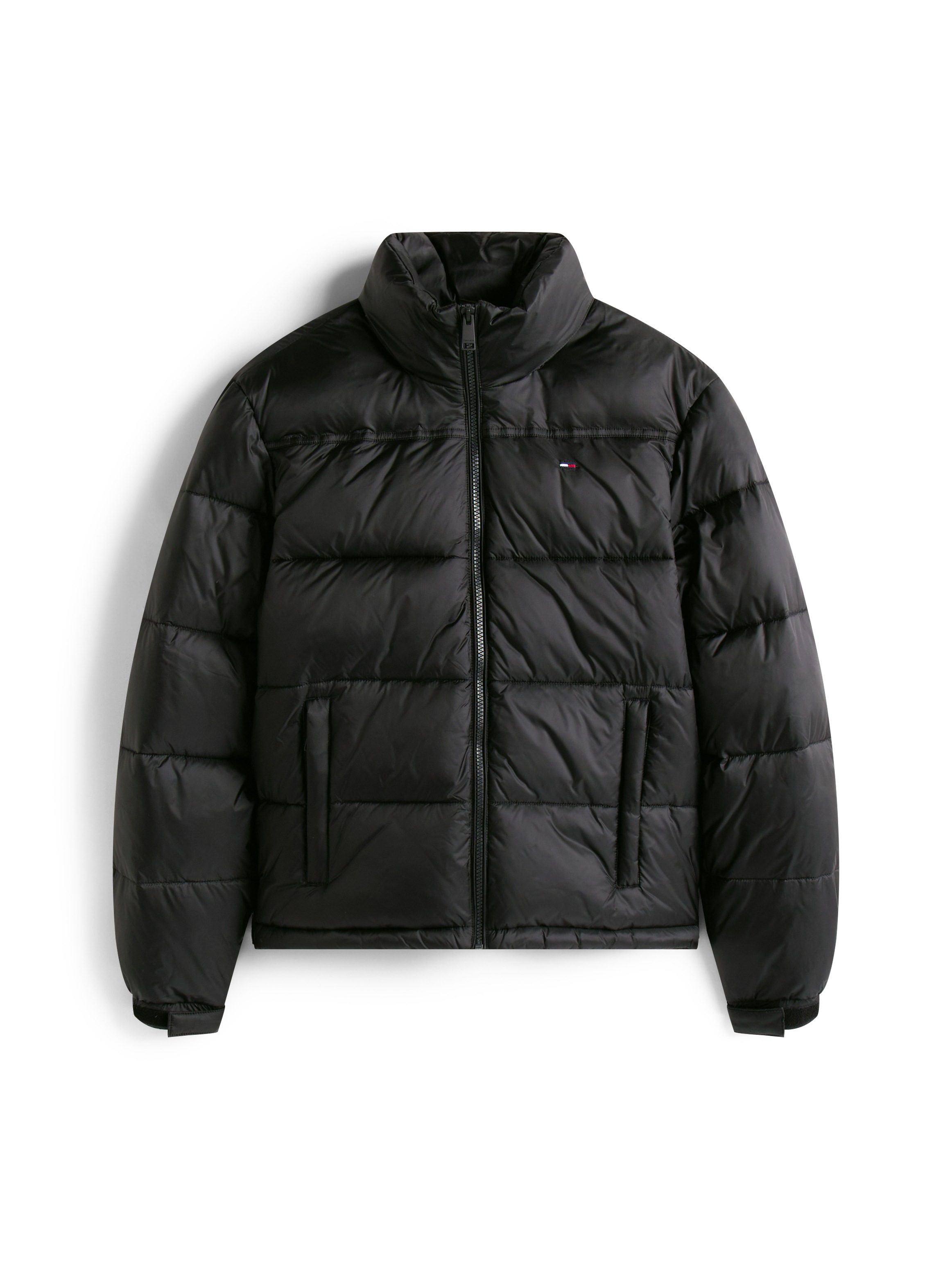 Tommy Jeans Steppjacke »TJW PCKBL HOOD ESS PUFFER EXT«