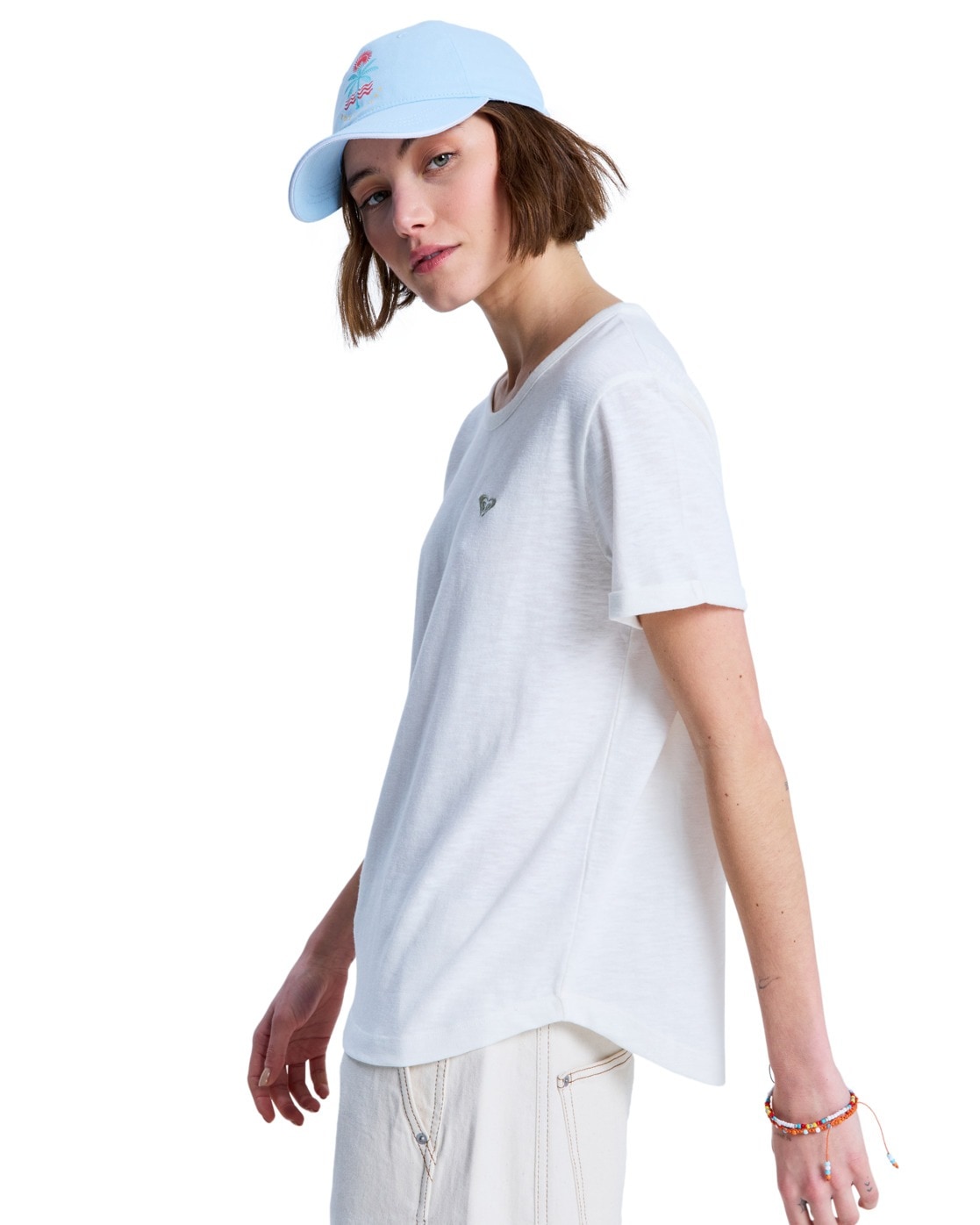 Roxy T-Shirt »Oceanwave Regular Emby«