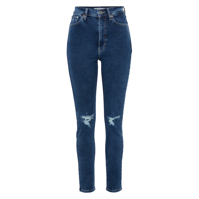 Tommy Jeans Skinny-fit-Jeans »MELANY UHR SPR SKNY DF6232« bestellen