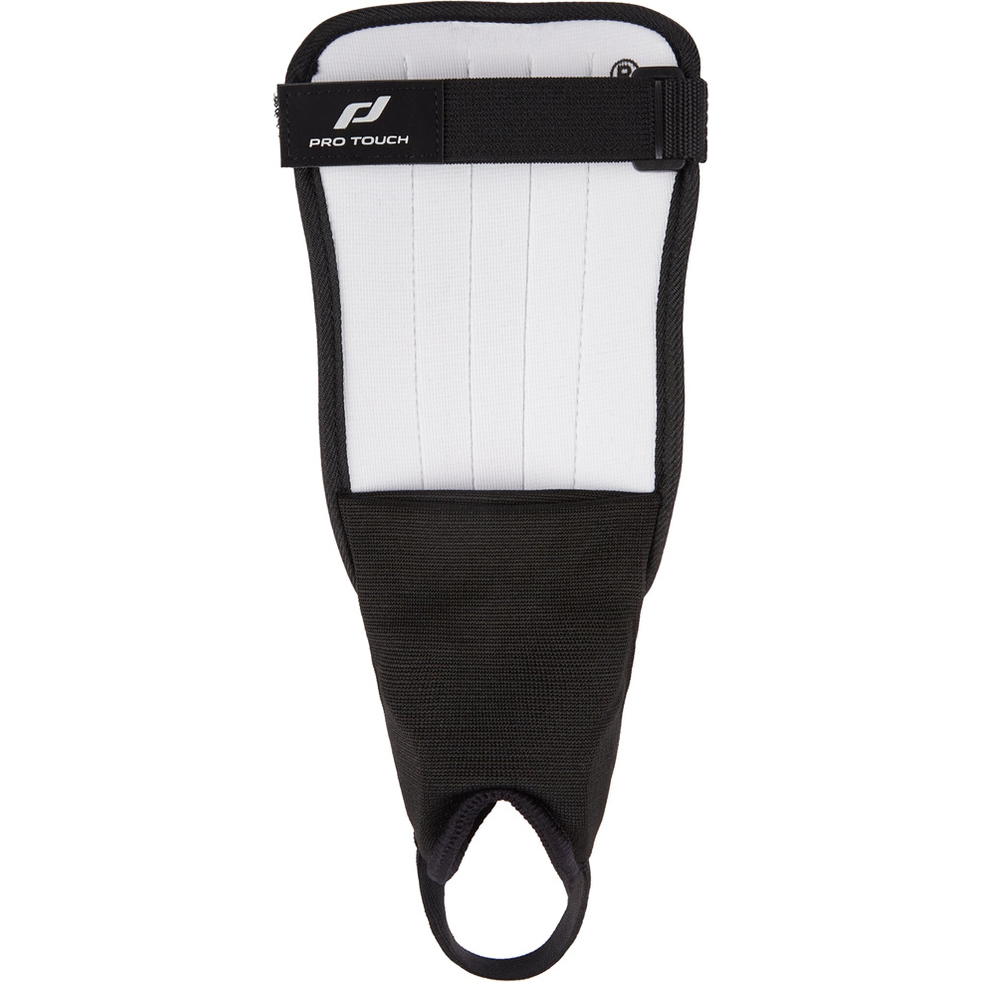 Pro Touch Fußball Schienbeinschoner »Force 500 FS« für Fußball, Funktionsmaterial, mit Klettverschluss