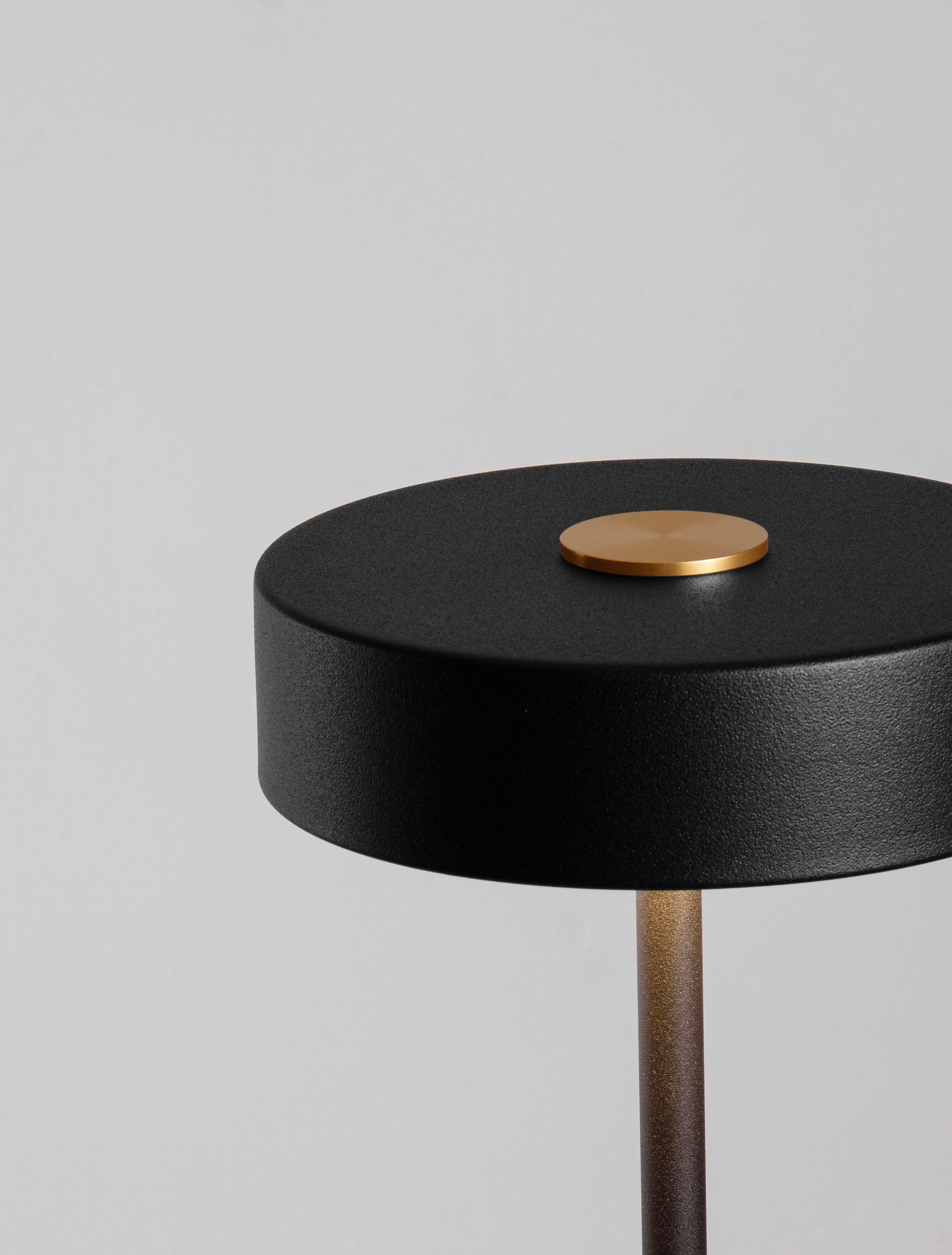 Nova Luce Stehlampe »THEA«, 1 flammig