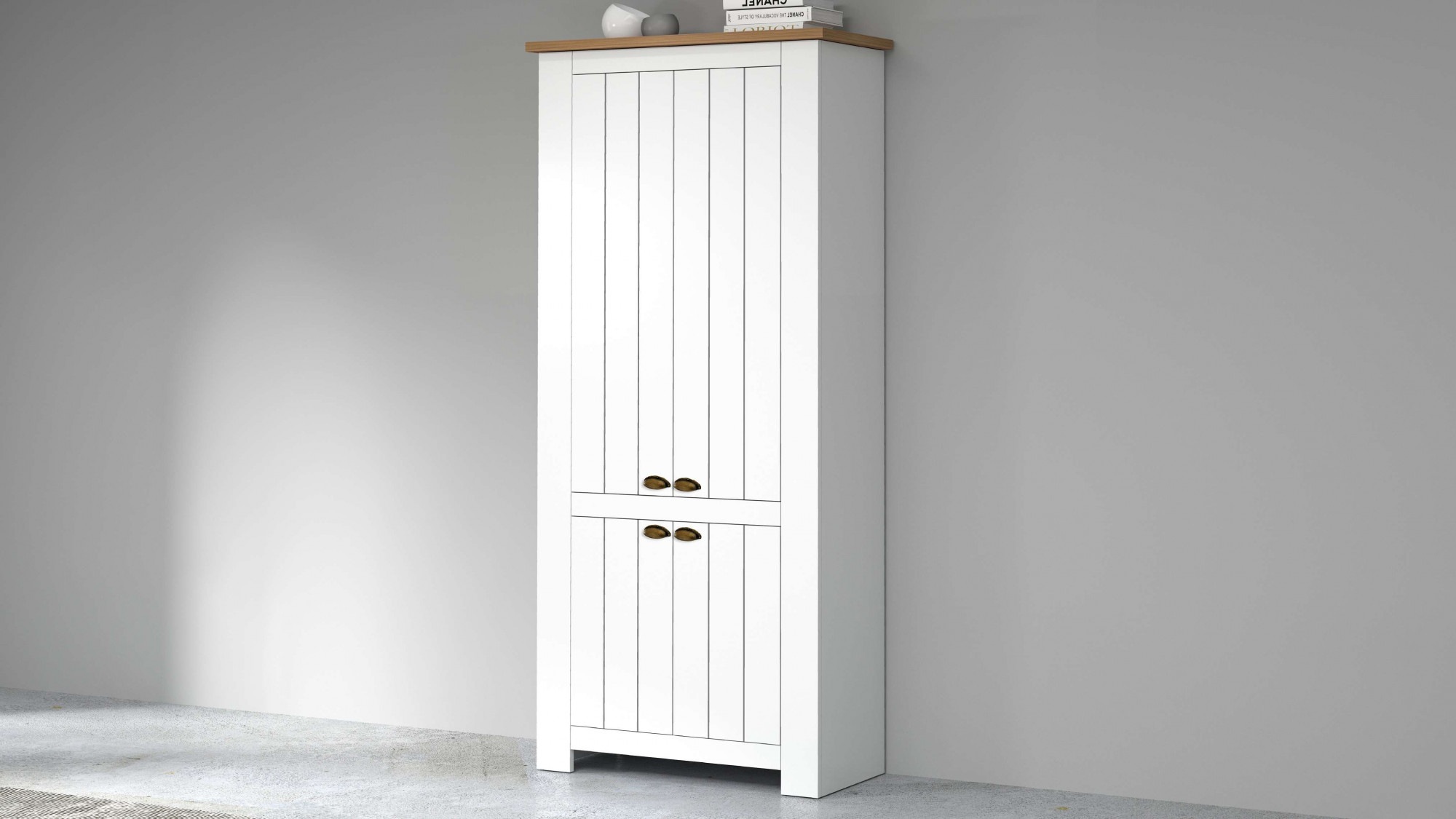INOSIGN Schuhschrank »FIGO, Made in Italy – Schuhkommode,Schuhregal für ca. günstig online kaufen