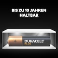 Duracell Batterie »20er Pack Plus Alkaline, Micro, AAA, LR03«, 1,5 V, (Set, 20 St.)