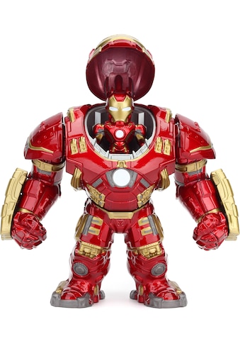 Actionfigur »Marvel Hulkbuster + Ironman Figur«