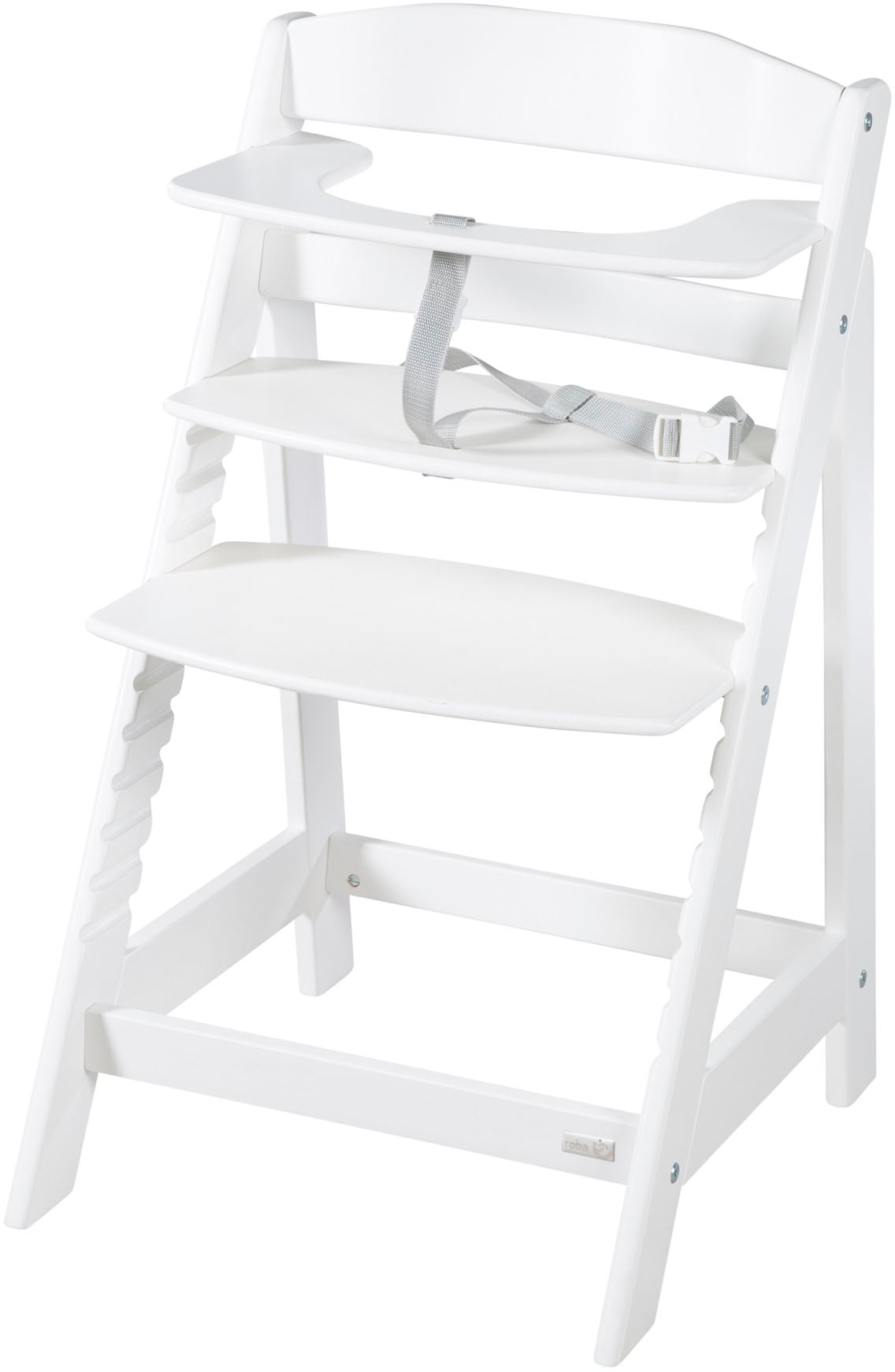 roba® Hochstuhl »Sit Up Flex« () aus Holz günstig online kaufen