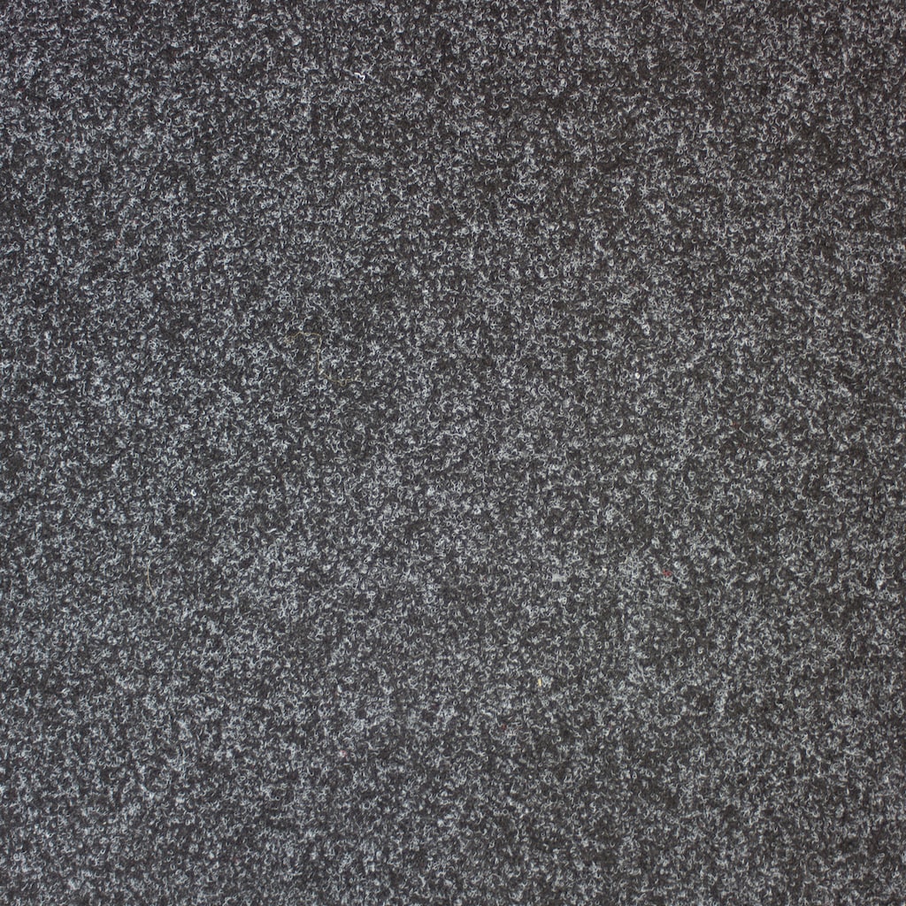 Renowerk Teppichfliese »Maine«, quadratisch, 6 mm Höhe, 4 Stk., 1 m², selbstliegend, leicht austauschbar, fußbodenheizungsgeeignet, Teppichfliese 50 cm x 50 cm