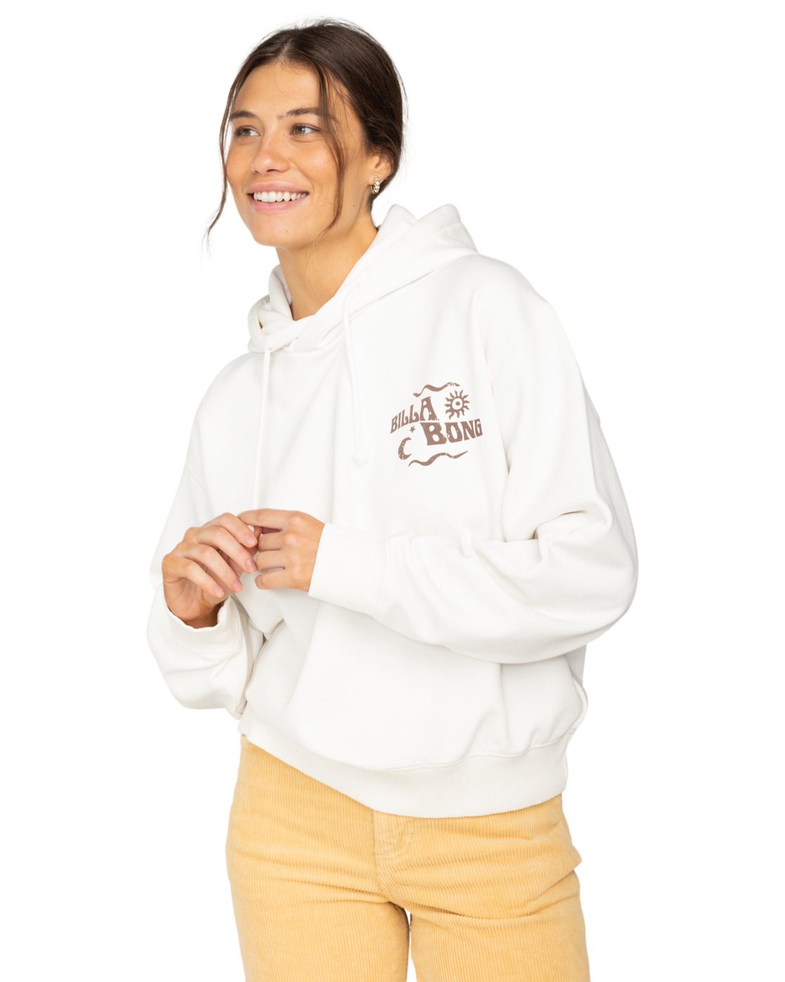 Billabong Hoodie »Snake Mantra«