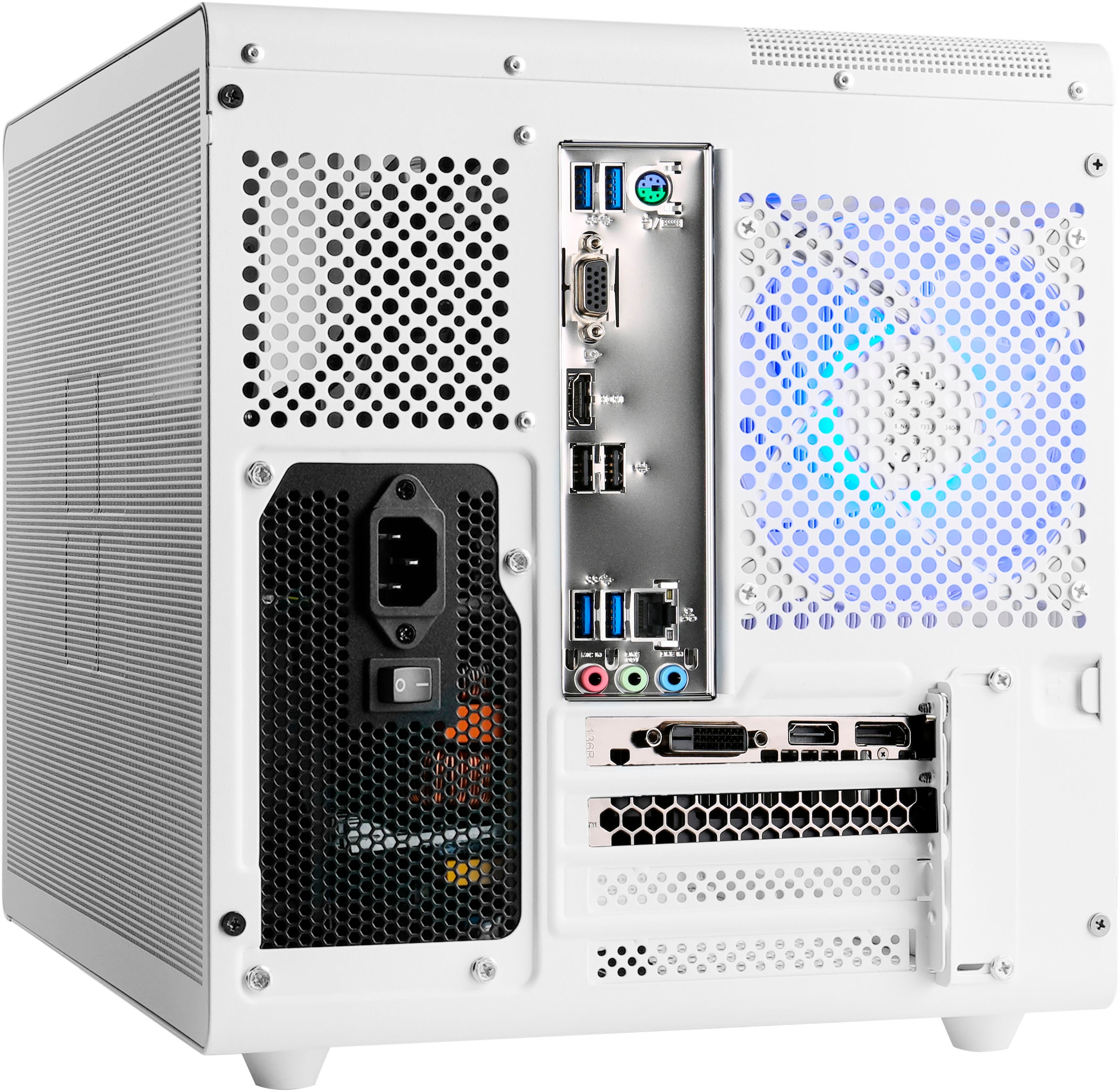 CSL PC »Cube V24189«