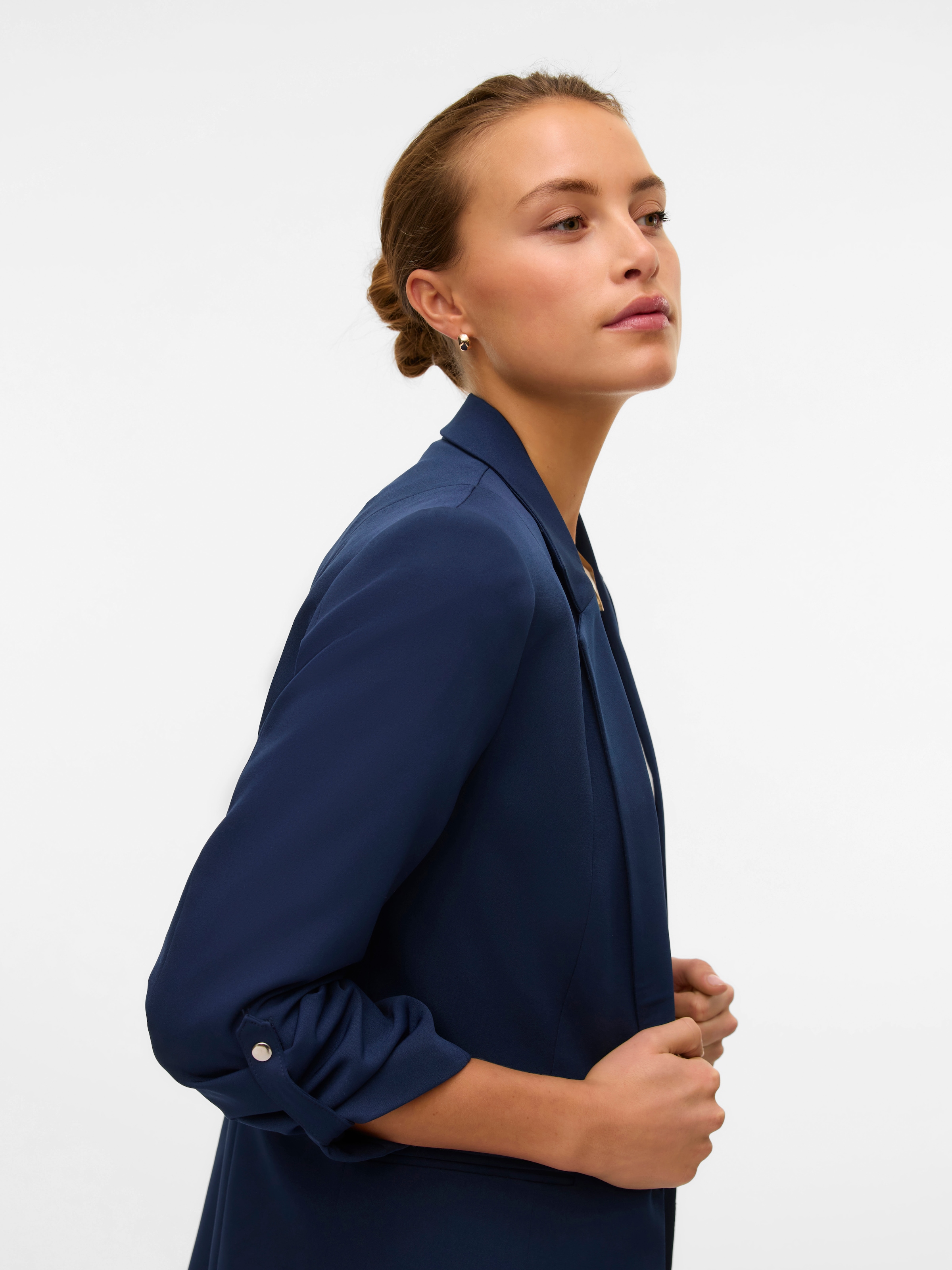 Vero Moda Kurzblazer »VMGLORIA 3/4 SLIM BLAZER NOOS«