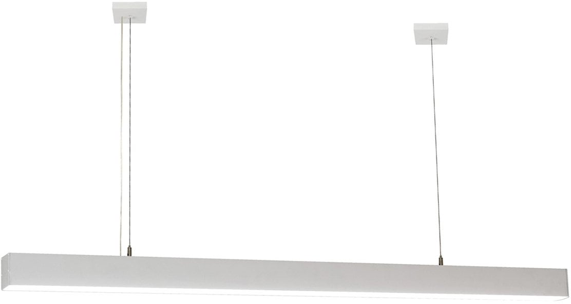 Havit Lighting LED Deckenleuchte »PROLINE« LED-Modul Warmweiß günstig online kaufen