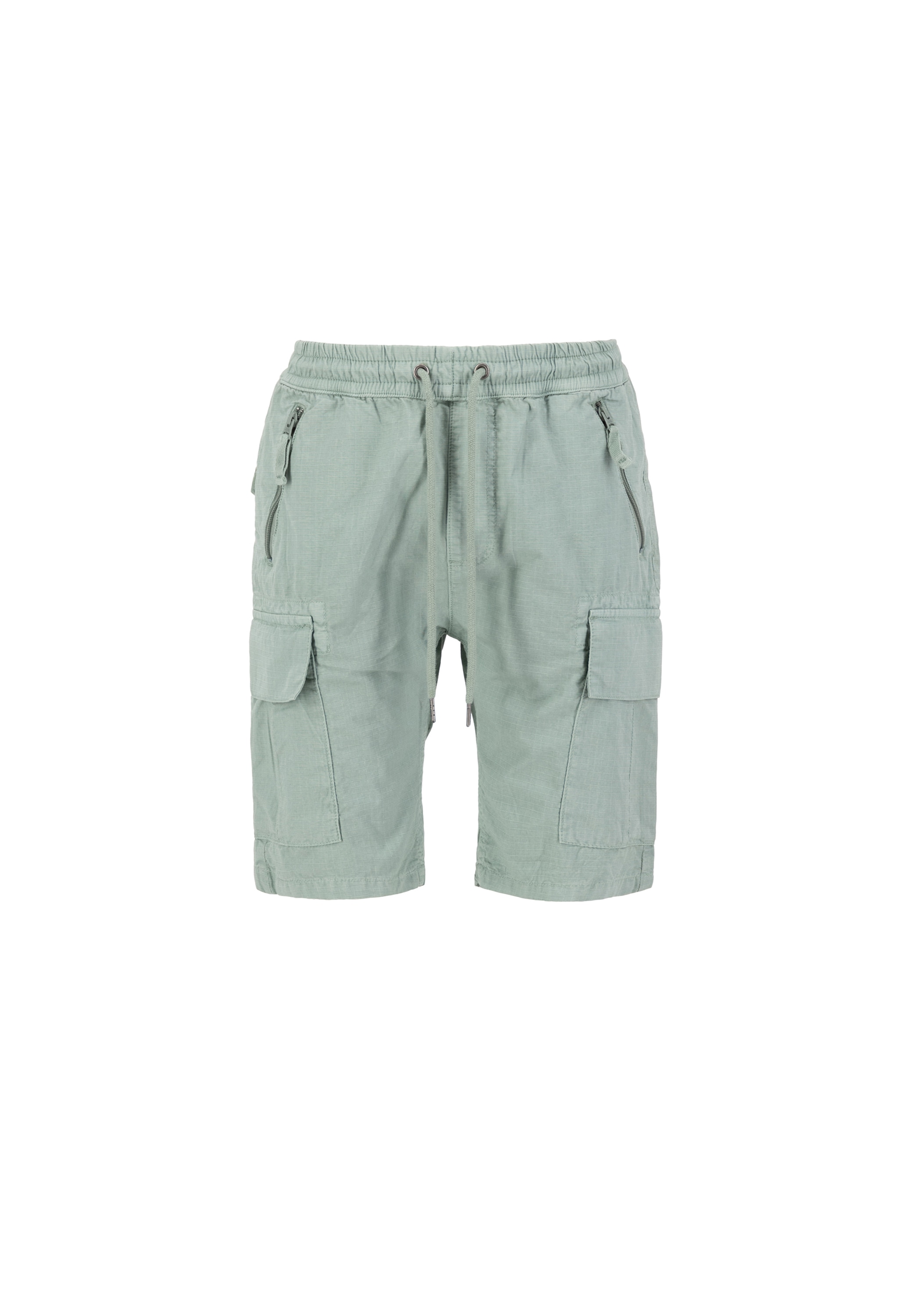 Bild von Alpha Industries Sweatshorts »ALPHA INDUSTRIES Men - Cargo Shorts Ripstop Jogger Short«