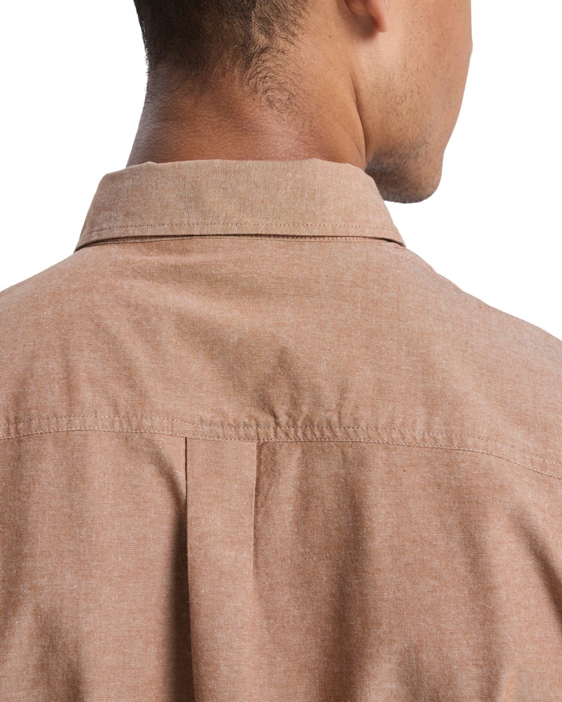 Quiksilver Kurzarmhemd »Drumfins«