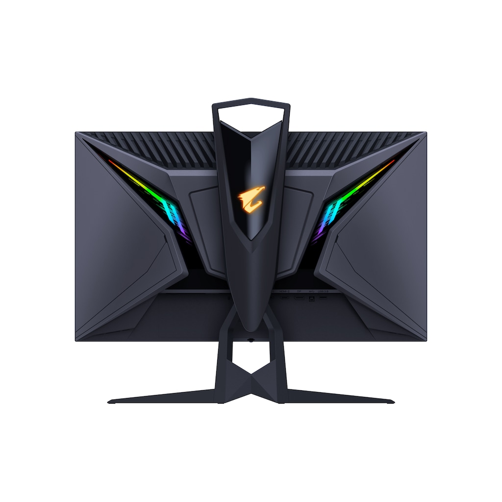 Gigabyte Gaming-Monitor »AORUS FI25F«, 62,2 cm/24,5 Zoll, 1920 x 1080 px, Full HD, 4 ms Reaktionszeit, 240 Hz, Energiesparmoduns 0,5 Watt, Standy-Modus 0,3 Watt