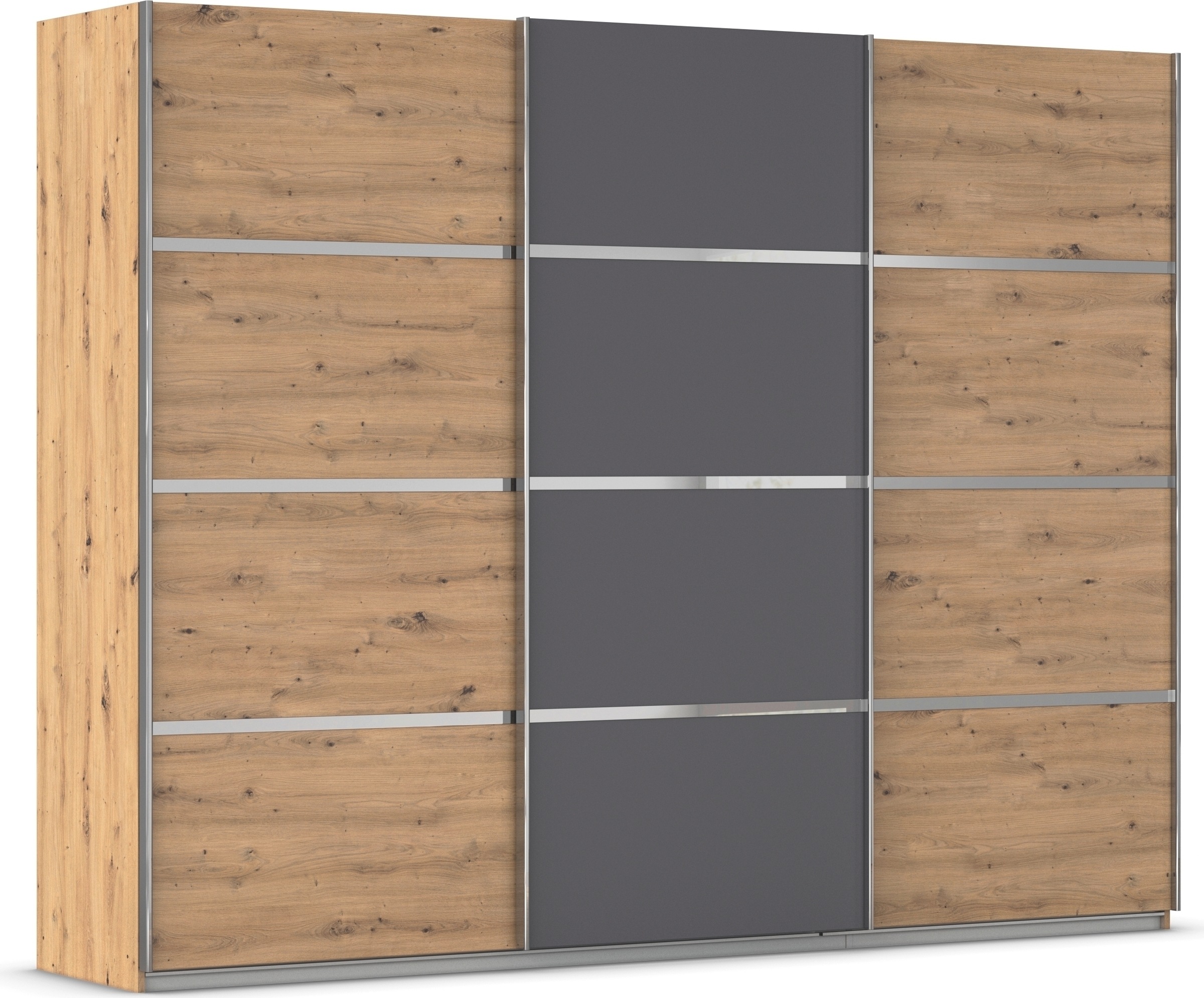 rauch Kleiderschrank "Schwebetürenschrank OTTO´s Choice Garderobe Schrank T günstig online kaufen