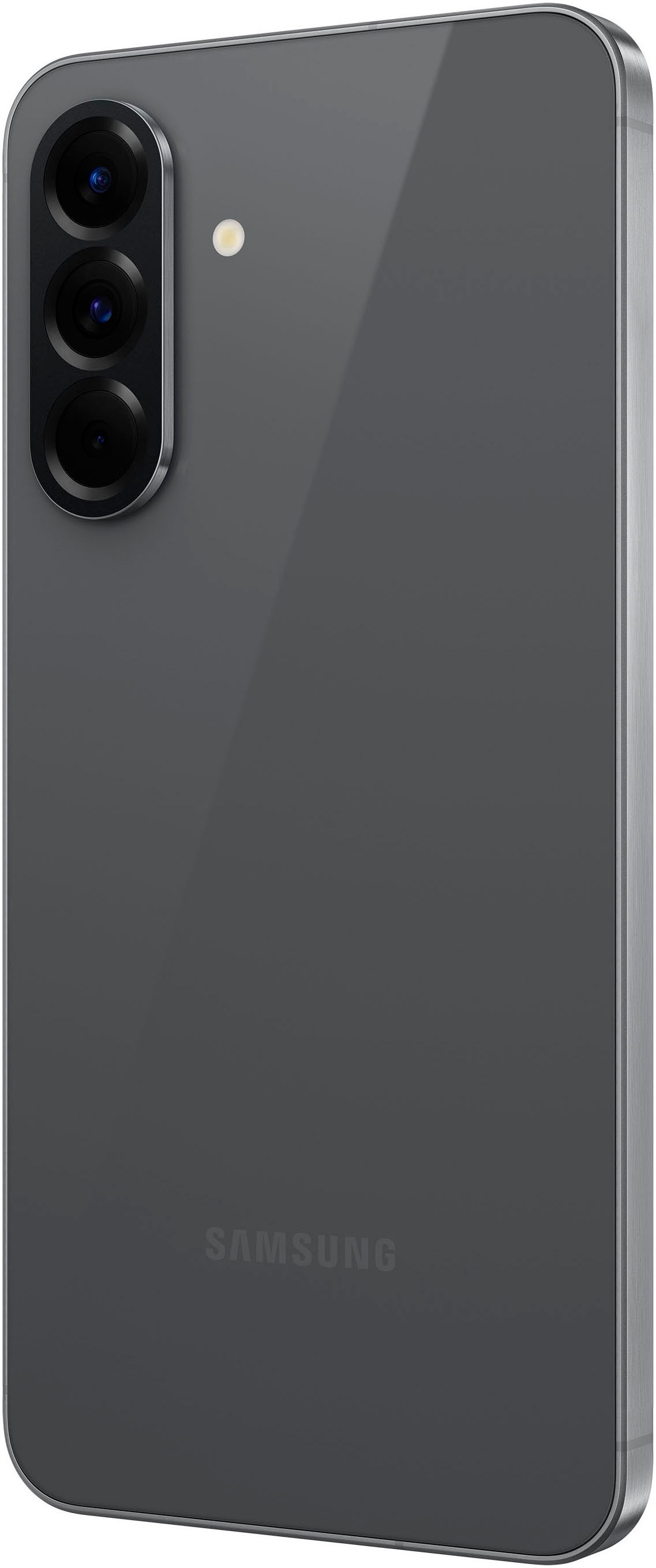 Samsung Smartphone »Galaxy-A56 5G«, Graphite Enterprise Edition