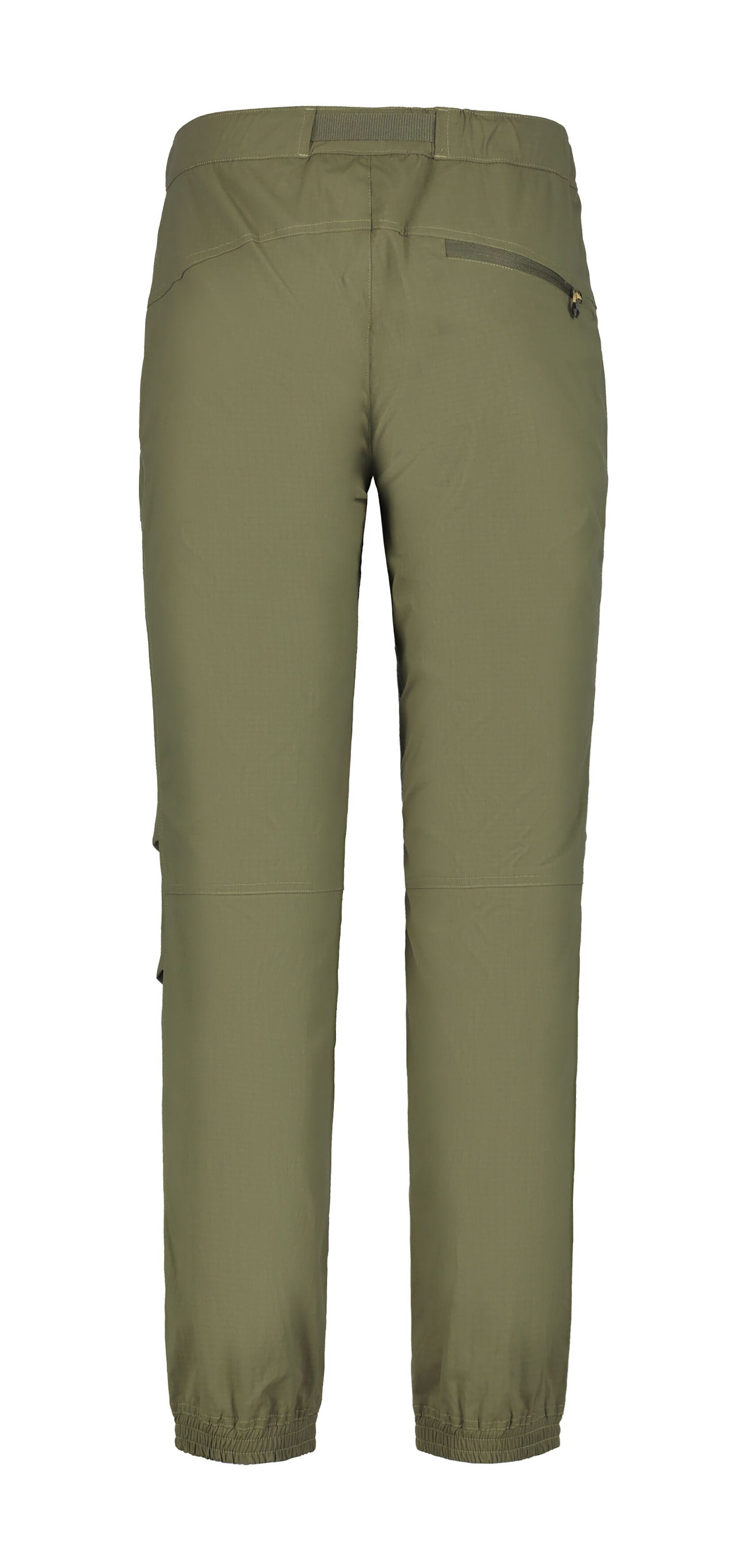 ICEPEAK Stretch-Hose »H OUTDOORHOSE MILNOR« DARK OLIVE 54 - N-Gr N-Gr 54 H OUTDOORHOSE MILNOR von ICEPEAK