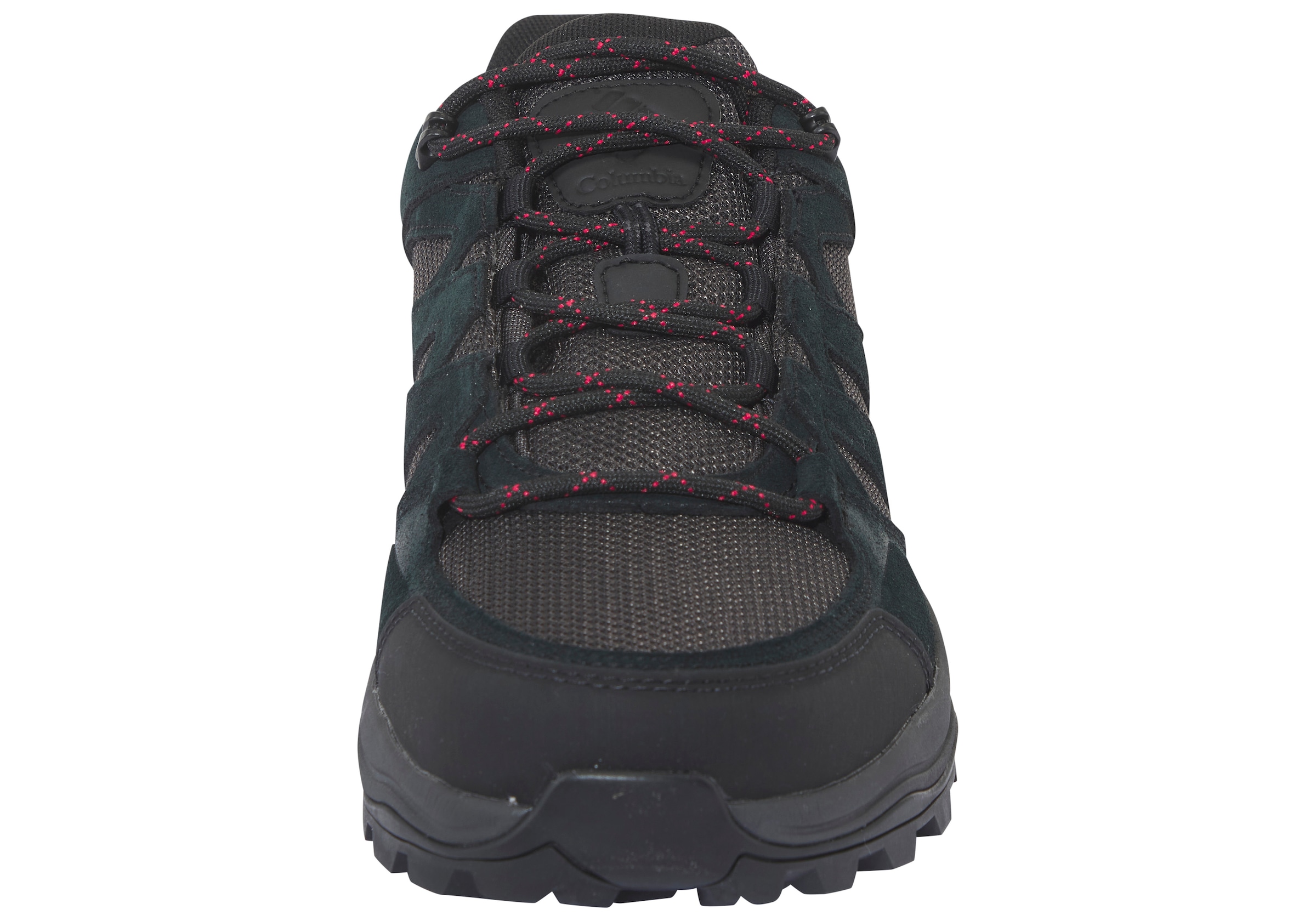 Columbia Wanderschuh »REDMOND™ IV LOW WATERPROOF«  wasserdicht