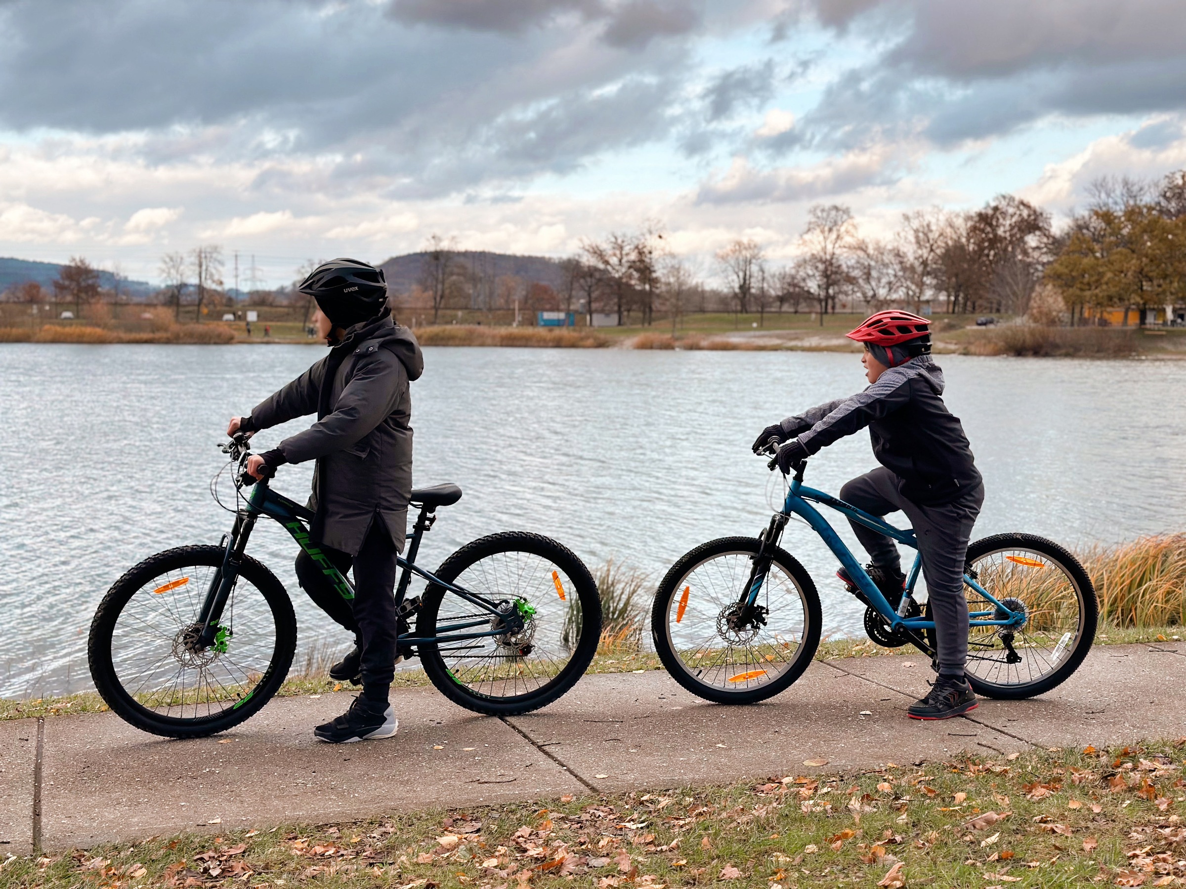 Huffy Jugendfahrrad