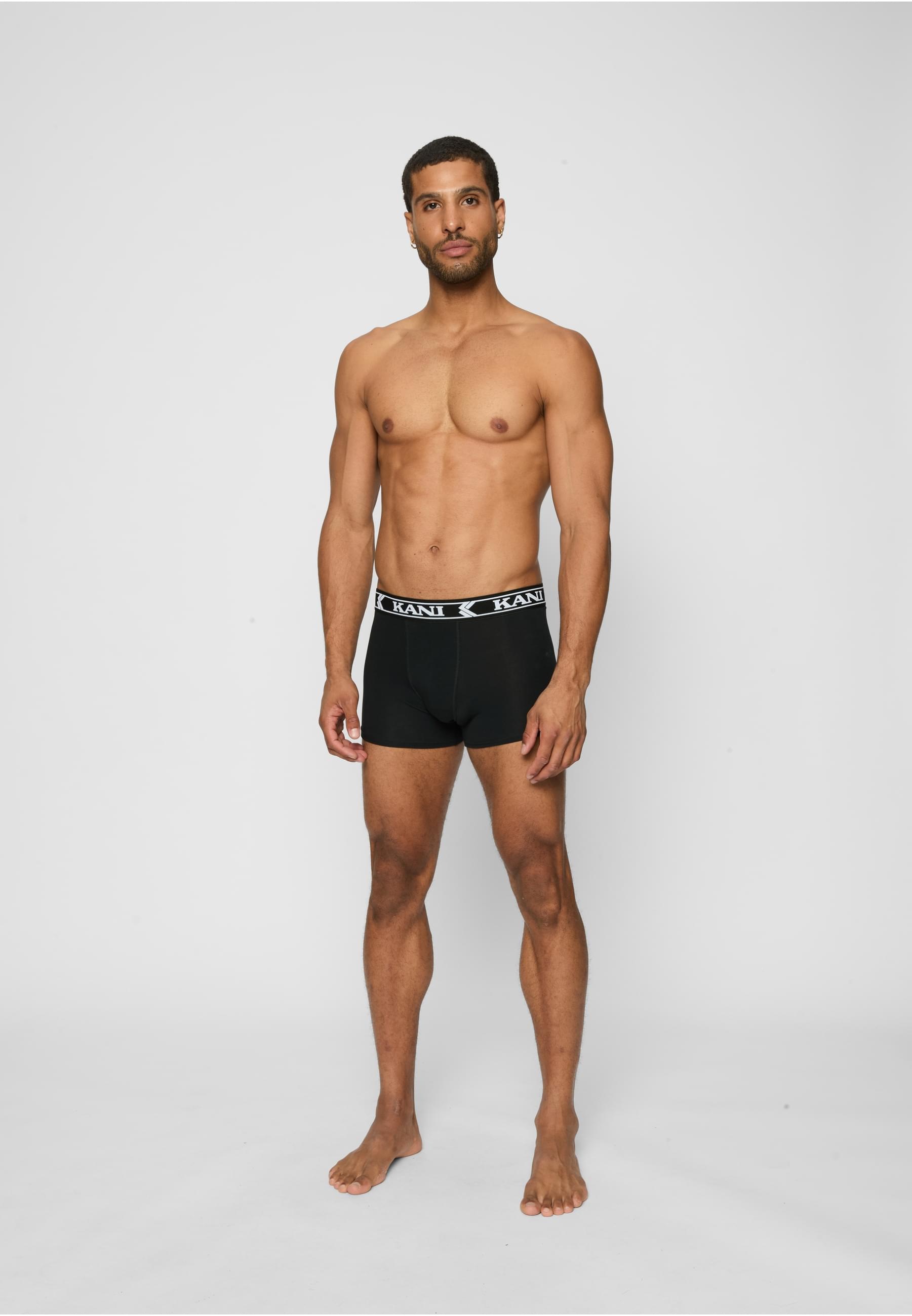 Karl Kani Boxershorts »Karl Kani Herren« 1 Stk.