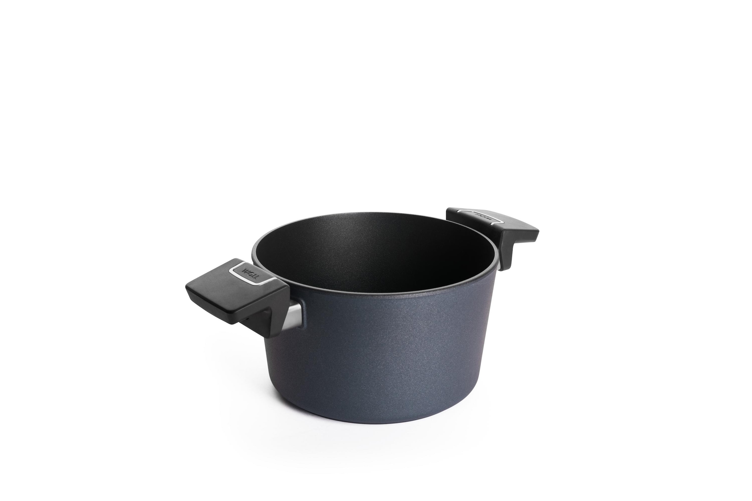 WOLL MADE IN GERMANY Kochtopf »Diamond Lite« Aluminiumguss