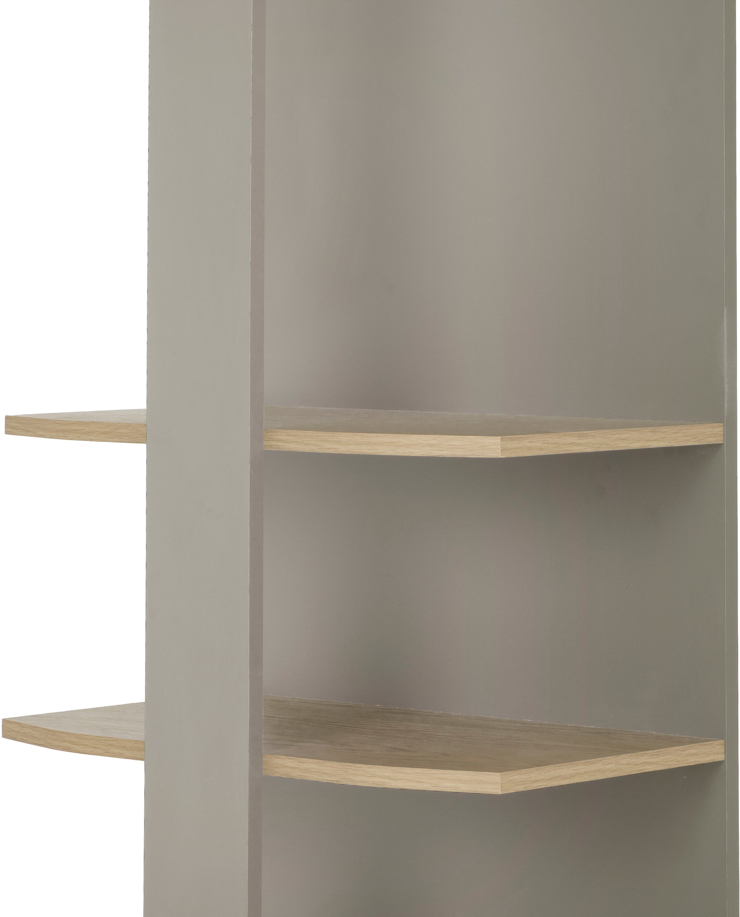 Gami Garderobenschrank »AURIOL«, Garderobenschrank