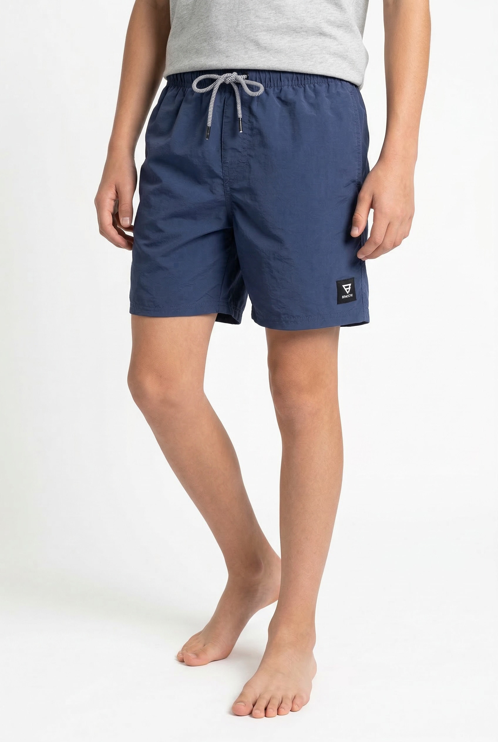 Brunotti Badeshorts für Kinder und Jugendliche, leichtes Material, schnelltrocknend