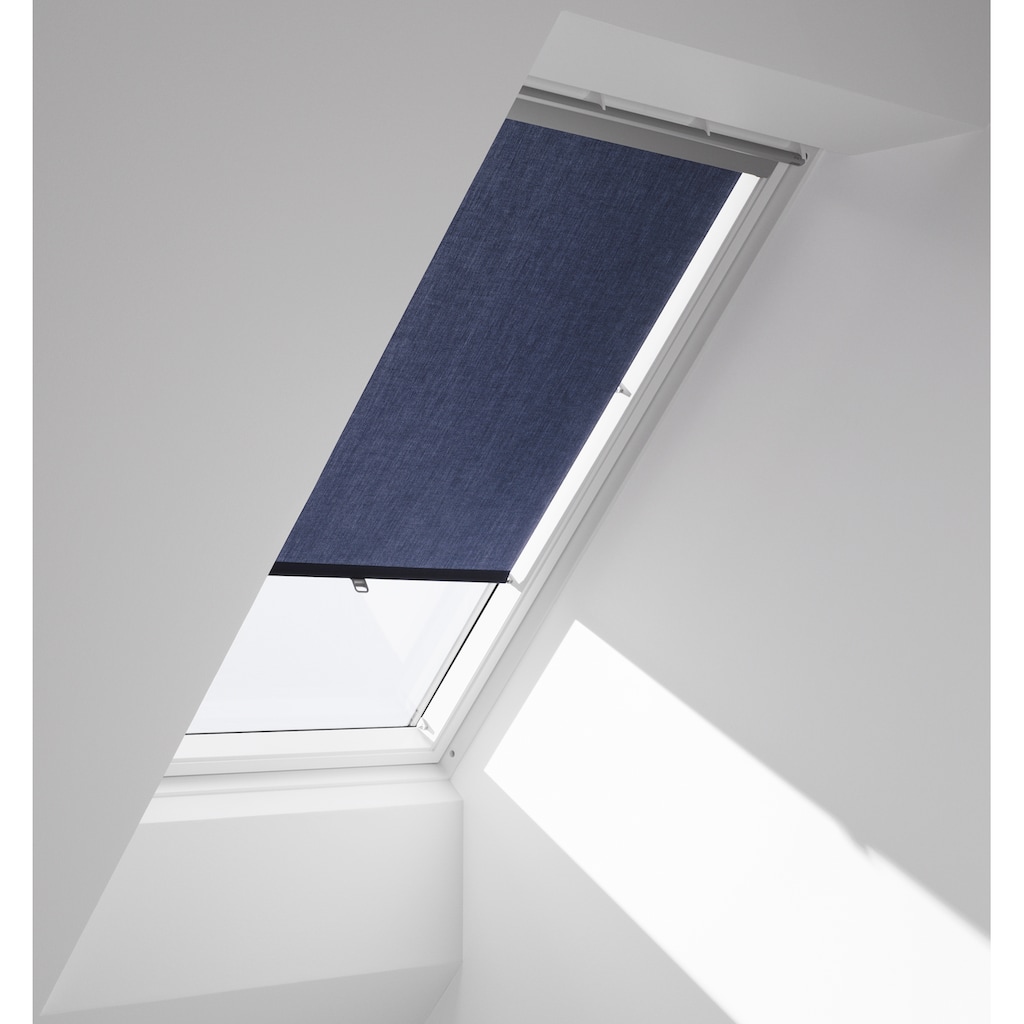 VELUX Dachfensterrollo, Lichtschutz