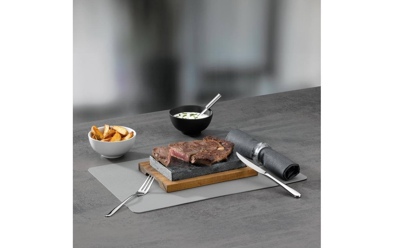 kela Backstein »Country 2-teilig« Granit Set, 2 Stk. tlg.