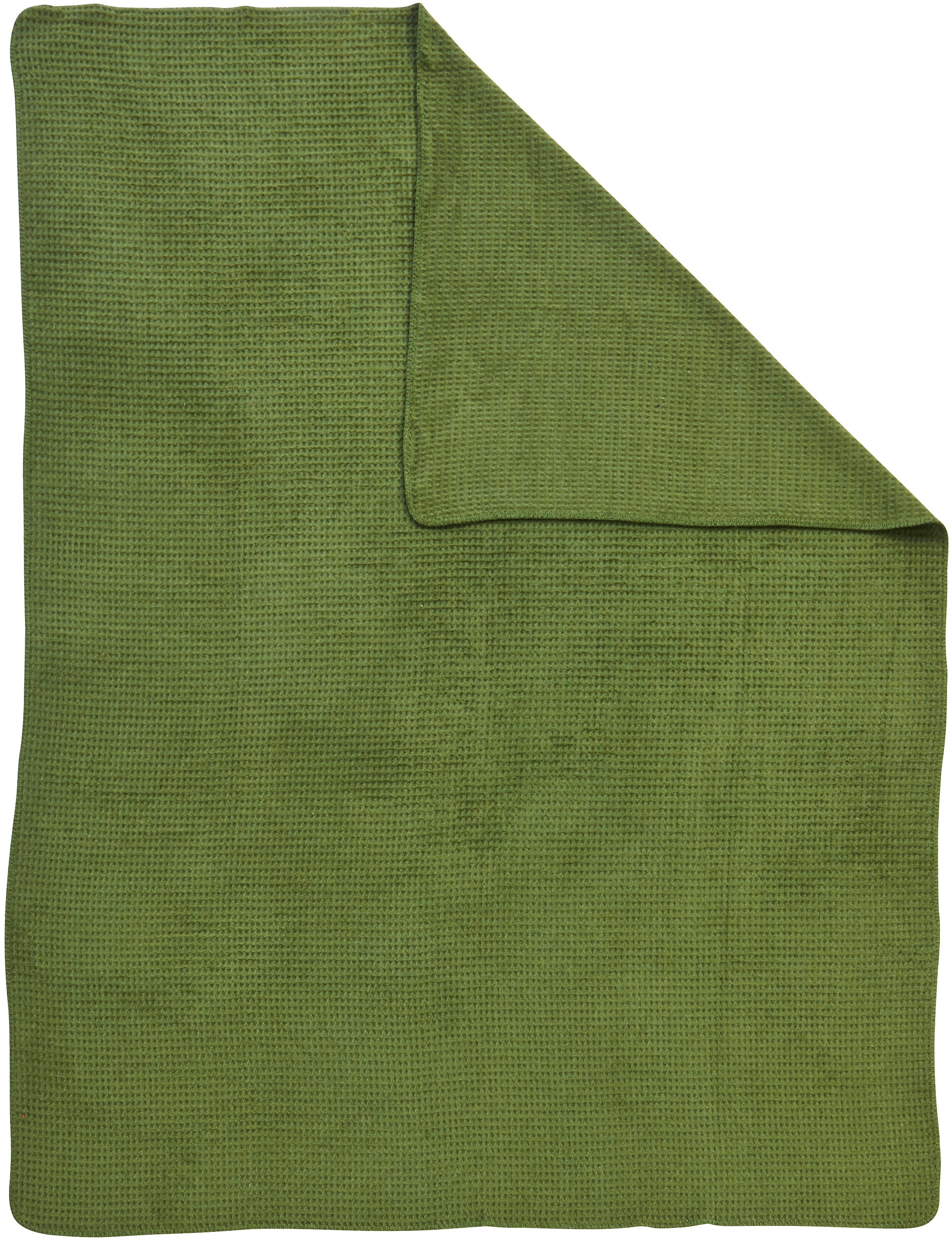 done.® Wohndecke »Cody«, kuschelige Wohndecke aus feinem Waffel Piqueé, Kuscheldecke