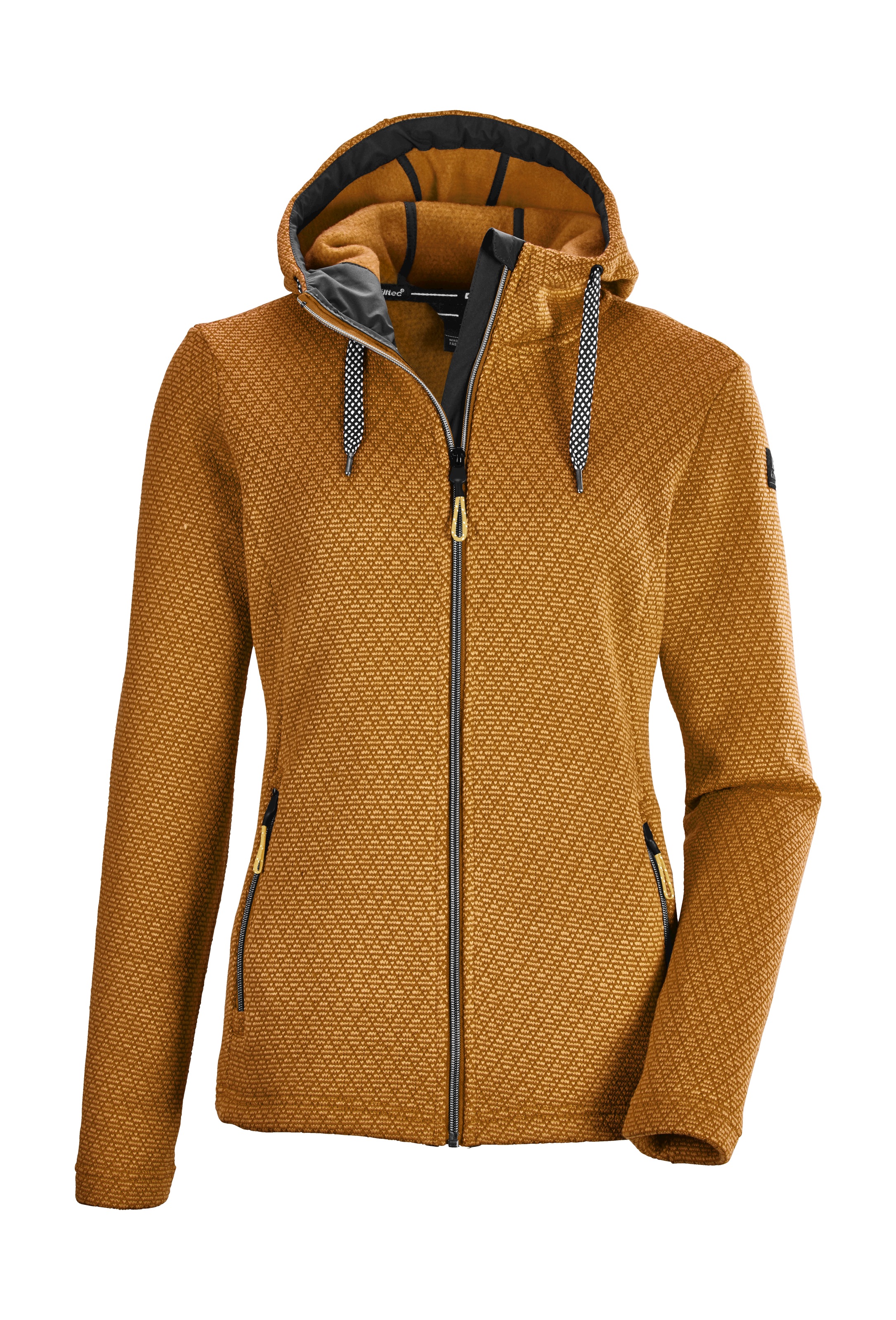 Killtec Fleecejacke »KOW 135 WMN JCKT«