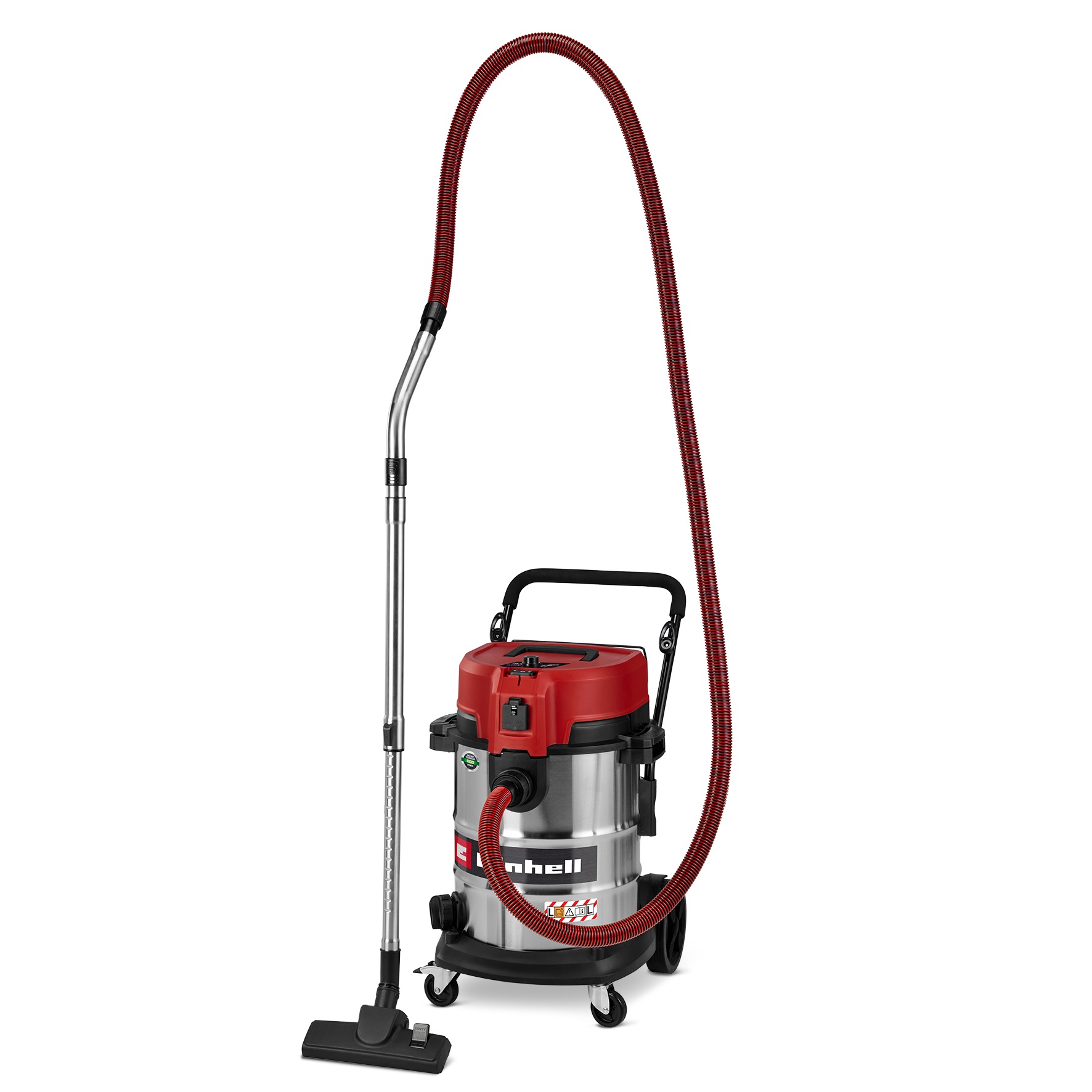 Einhell Nass-Trocken-Sauger »TE-VC 5090 SACL« Ohne Akku, ohne Ladegerät günstig online kaufen