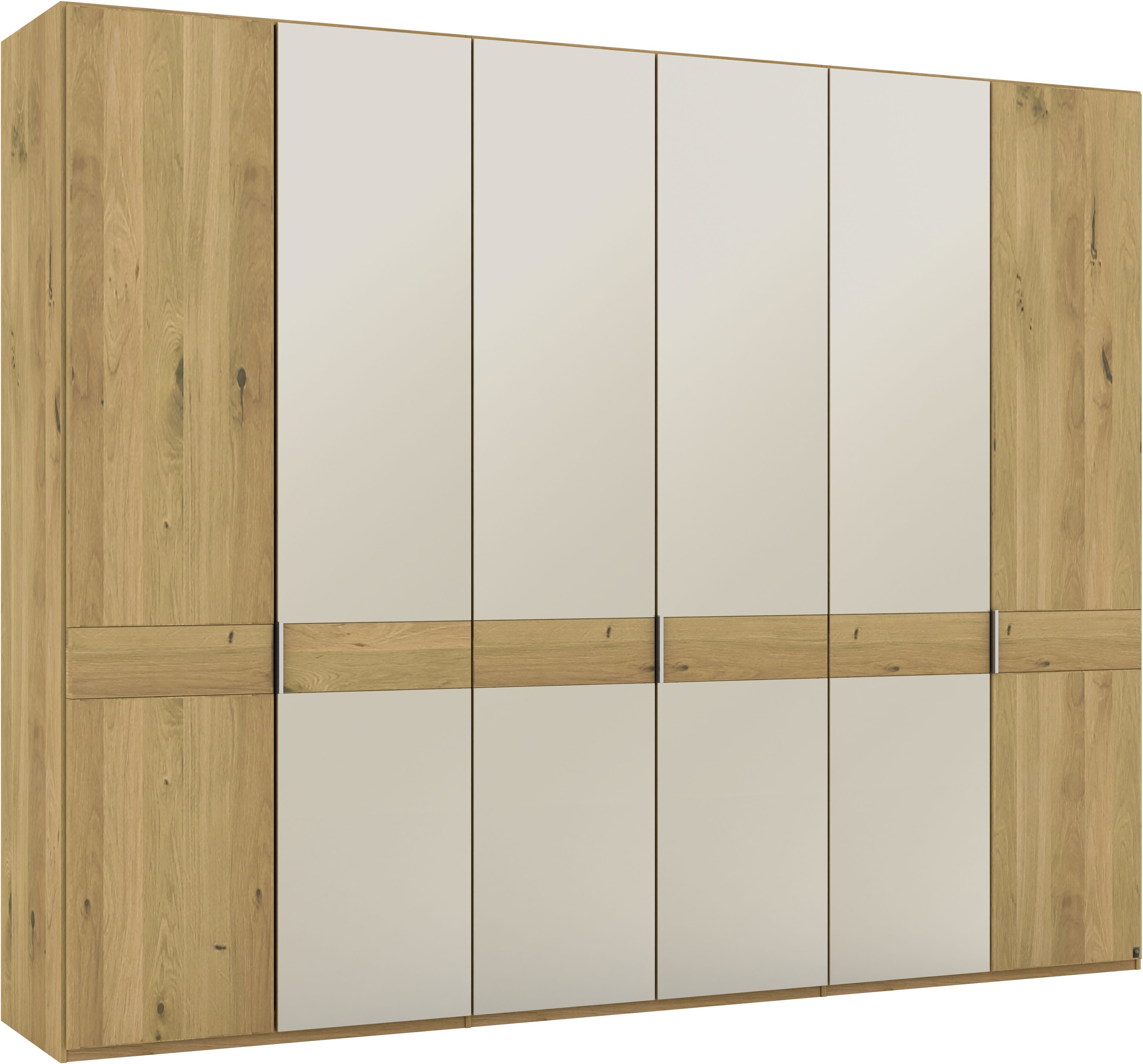 Musterring Drehtürenschrank »Savona, Kleiderschrank, Schrank, Garderobe, te günstig online kaufen