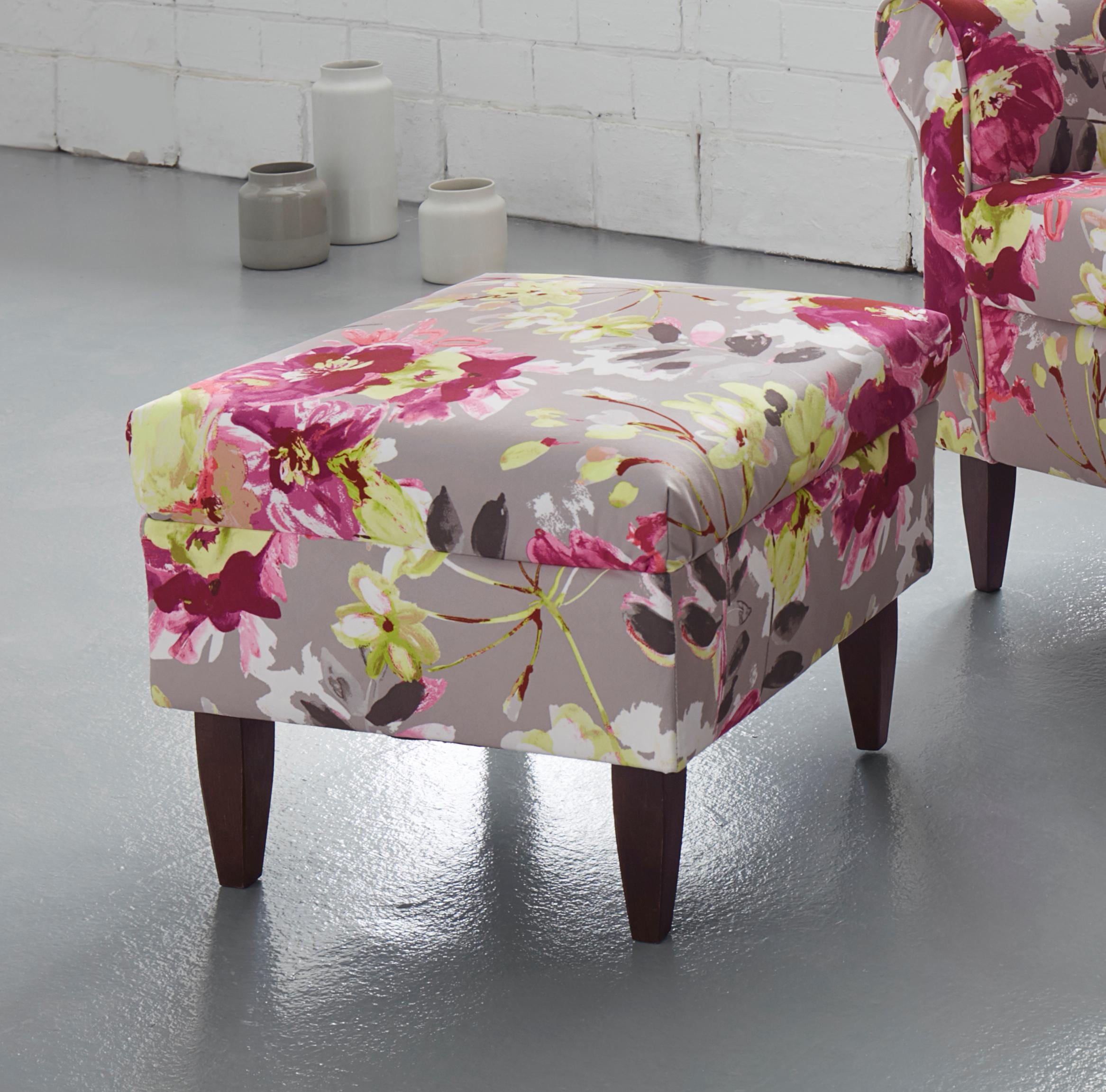 Home affaire Hocker »Asino« günstig online kaufen