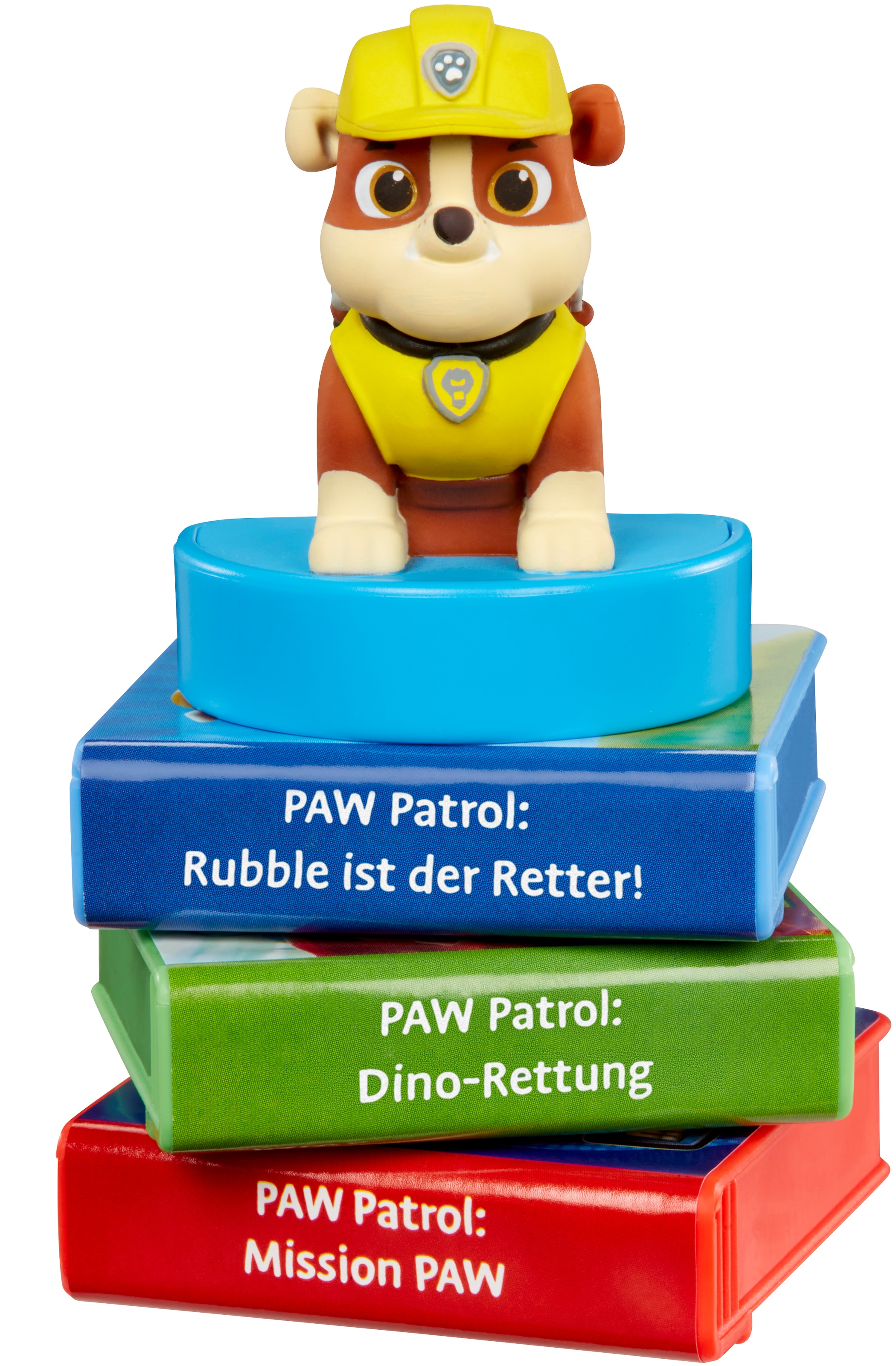 Little Tikes® Hörspielkassette »Story Dream Machine, Paramount PAW Patrol Entdecker-Kollektion« passend für Story Dream Machine