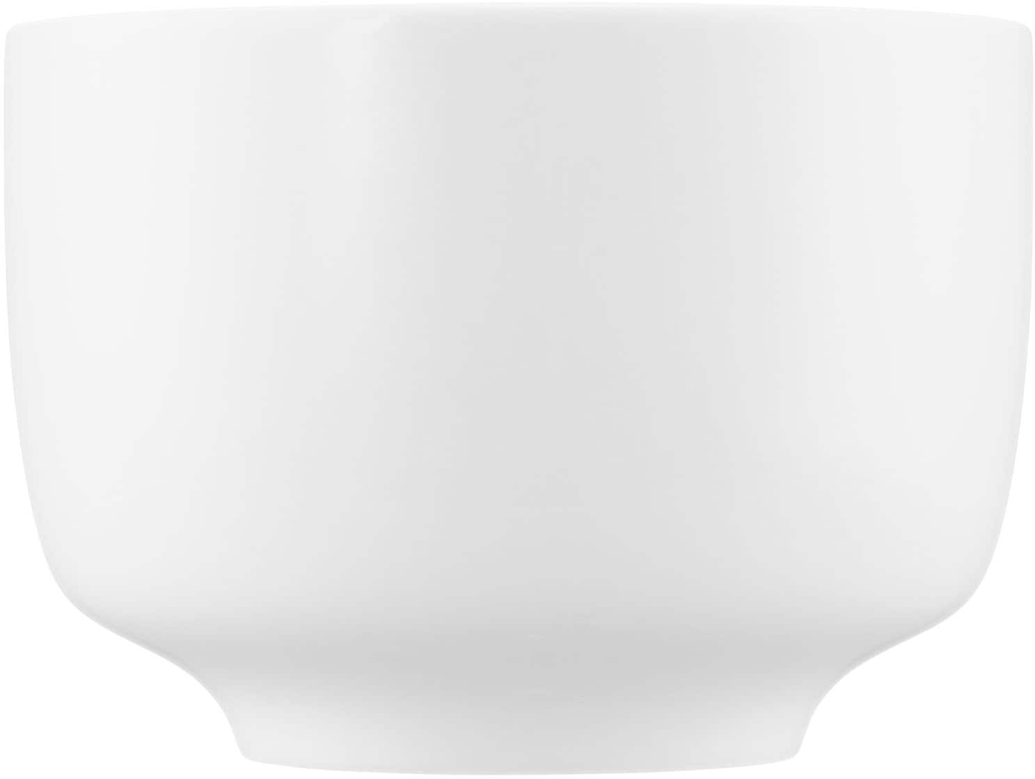 Seltmann Weiden Cappuccinotasse »Sento Home« Kaffee- Teetasse ohne Henkel, 380 ml