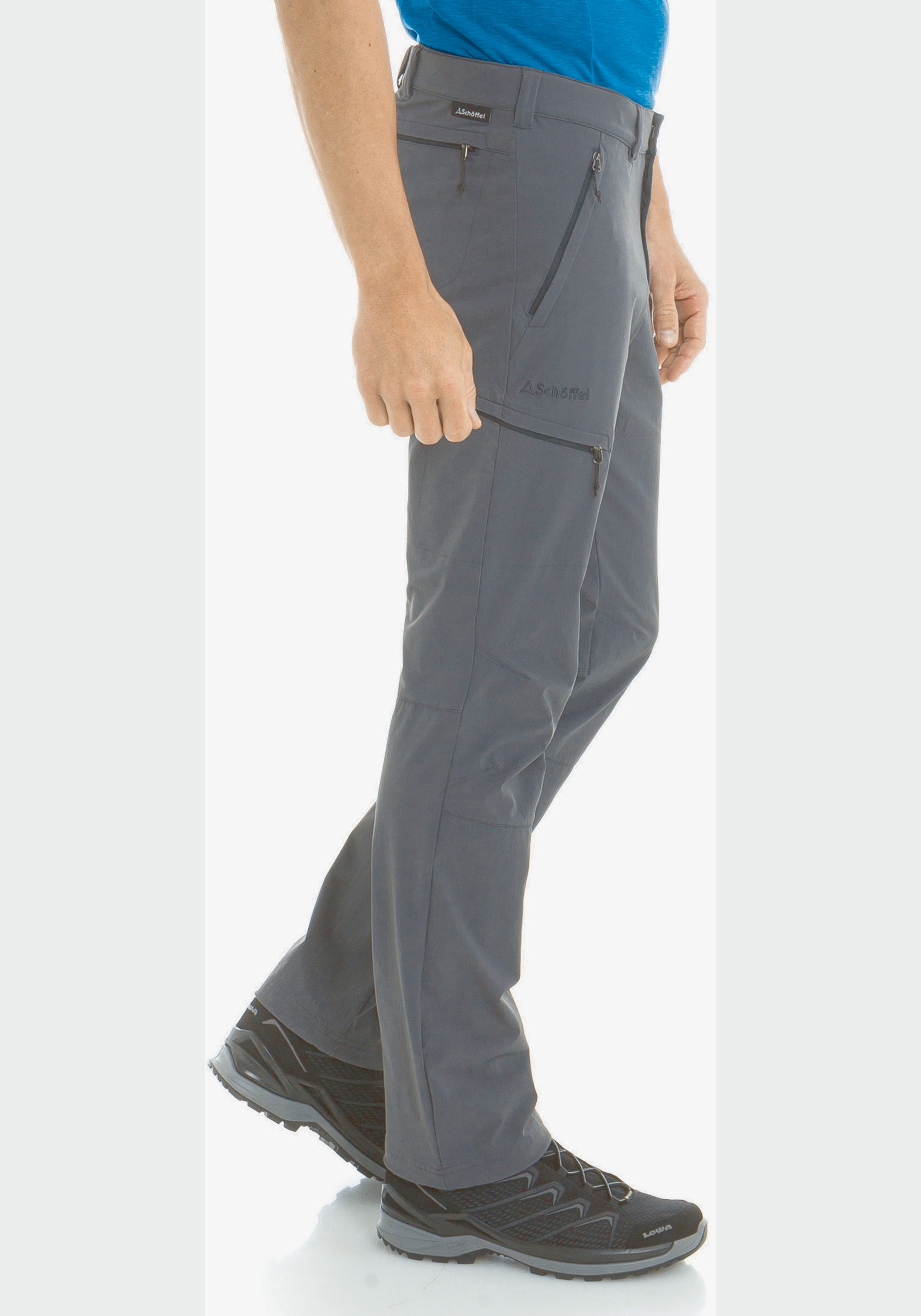 Schöffel »Pants Koper1«