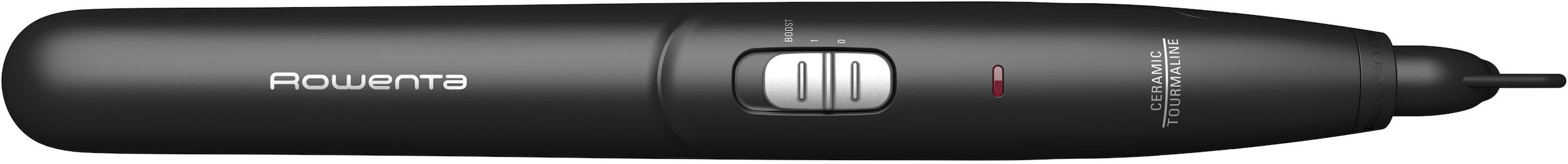 Rowenta Glätteisen »SF1810 Express Style«, Keramik-Turmalin-Beschichtung, Einfache Einknopfbedienung, Straight & Curl Funktion