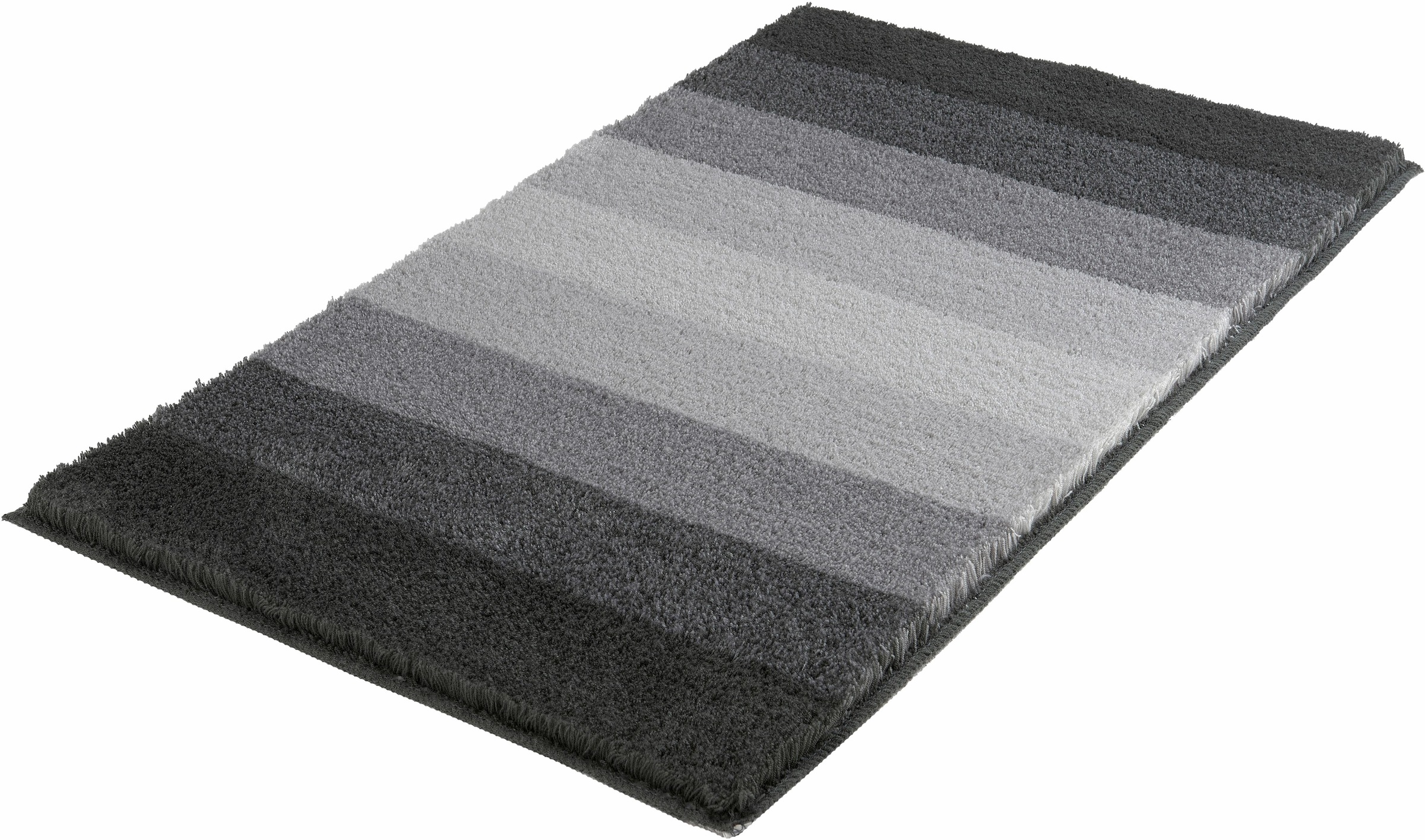 MEUSCH Badematte »Palace« Höhe 23 mm rutschhemmend beschichtet fußbodenheiz günstig online kaufen