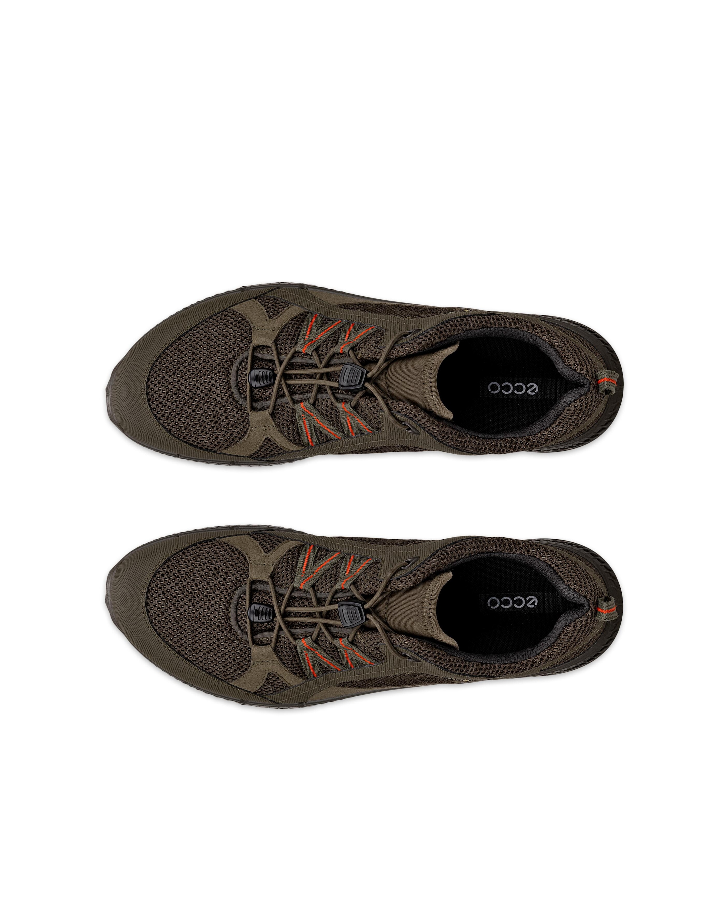 Ecco Outdoorschuh »ECCO TERRACRUISE II«  Trekkingschuh, Slip-on Sneaker, Halbschuh mit GORE-TEX