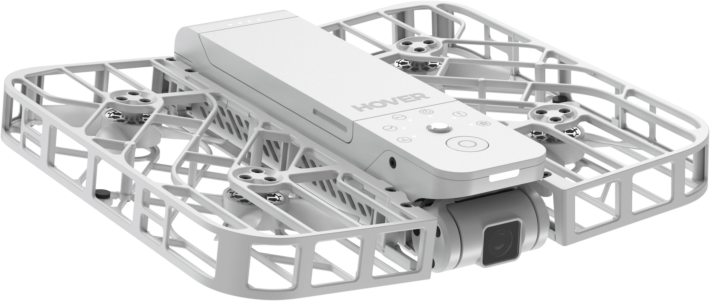 HOVERAir Drohne »X1 Power Combo«