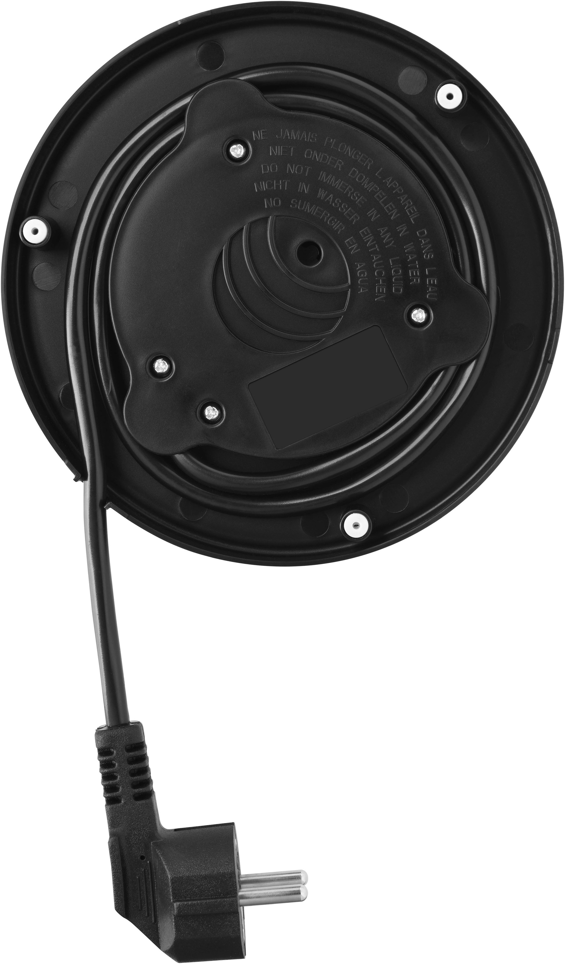 eta Wasserkocher »EMMA ETA559590000«, 1,5 l, 2200 W