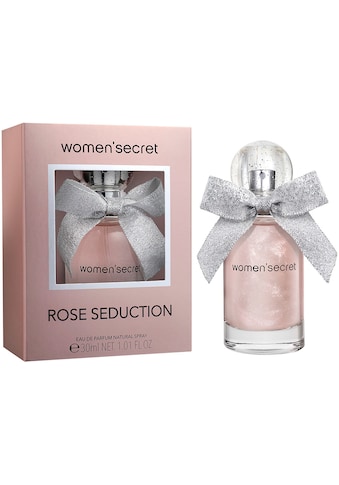 Eau de Parfum »ROSE SEDUCTION Eau de Parfum«