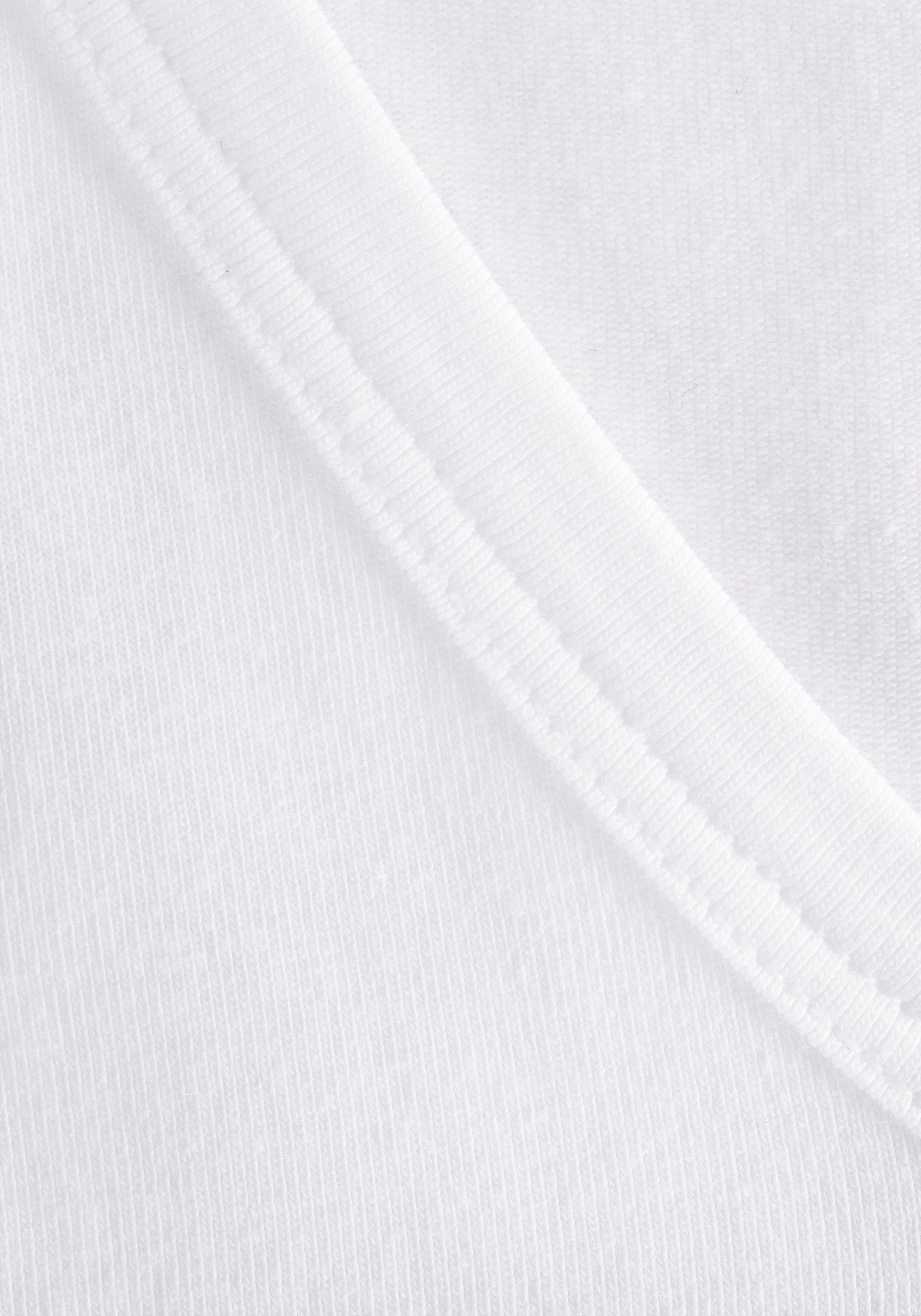 Calvin Klein Underwear V-Shirt »»Modern Cotton Stretch««, (2er-Pack)