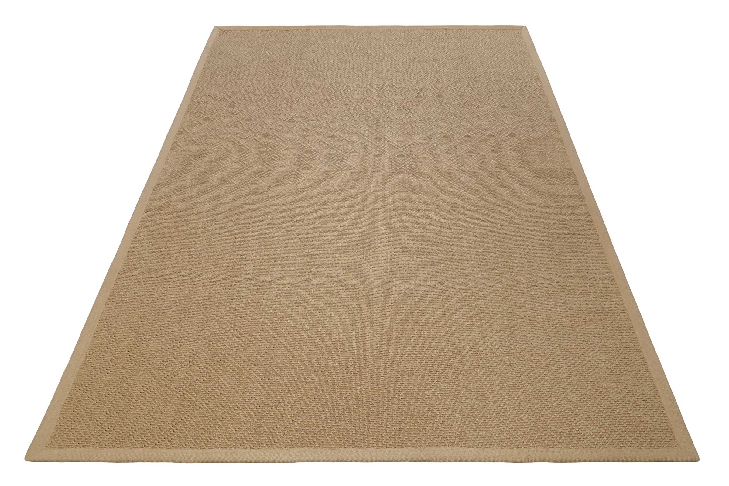 Wecon home Teppich »Hugo two, Juteteppich, als Läufer erhältlich« rechtecki günstig online kaufen