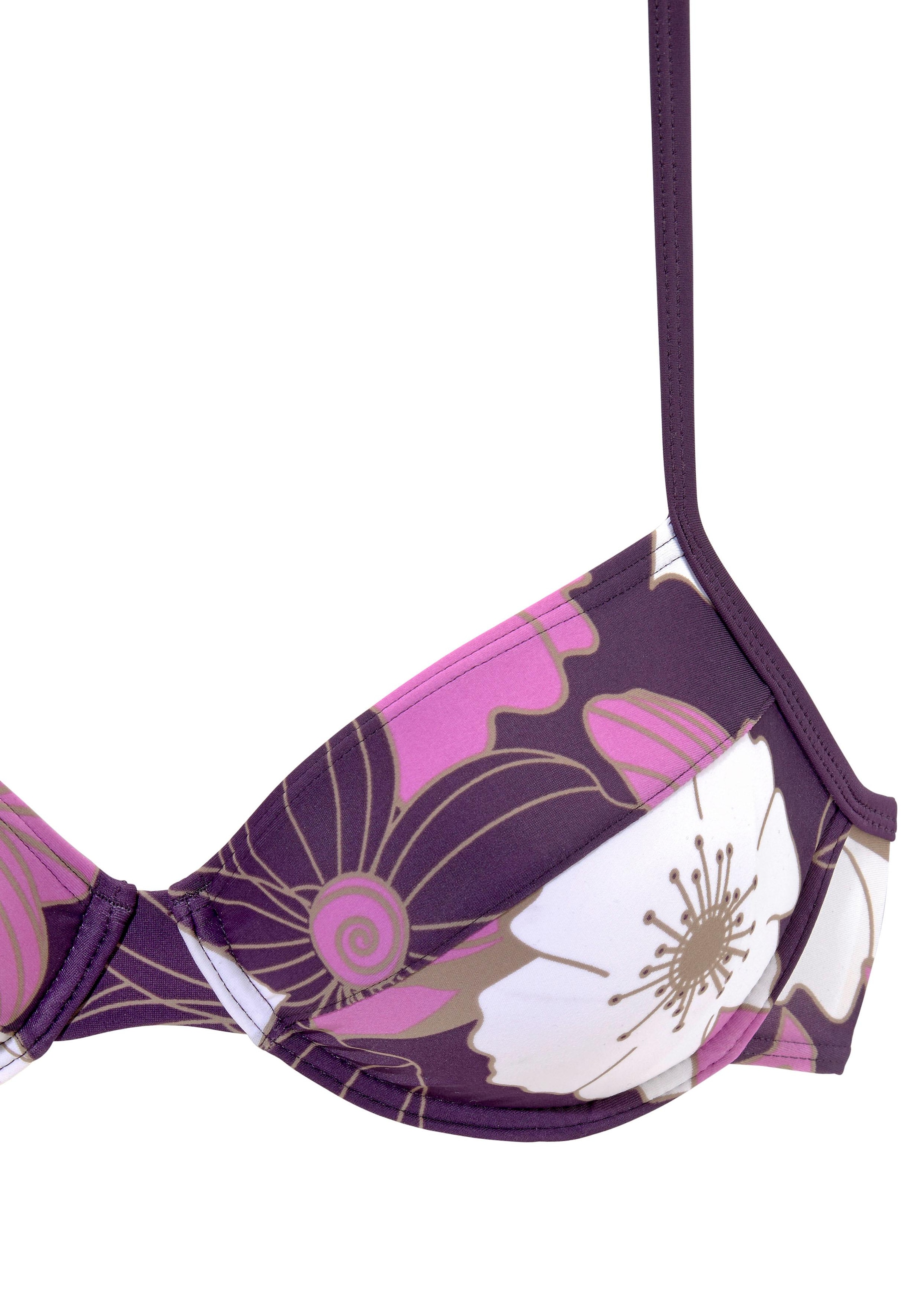 3. Bild von LASCANA Bügel-Bikini