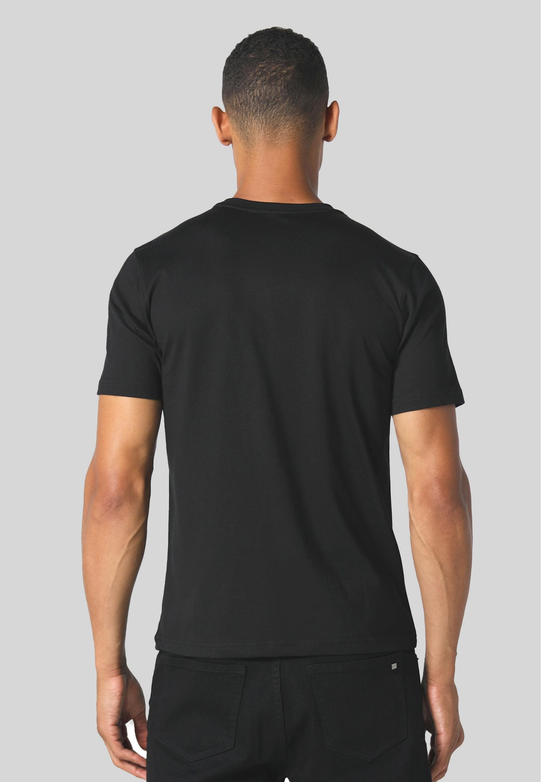 883Police T-Shirt »883 Police ZEAL T-SHIRTS« 1 Stk.