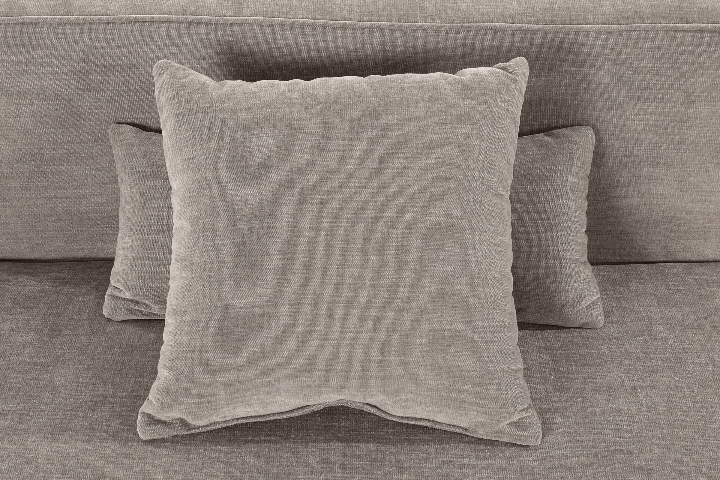 andas Ecksofa »Sundstrup L-Form«, Modulserie, individuelle Zusammenstellung